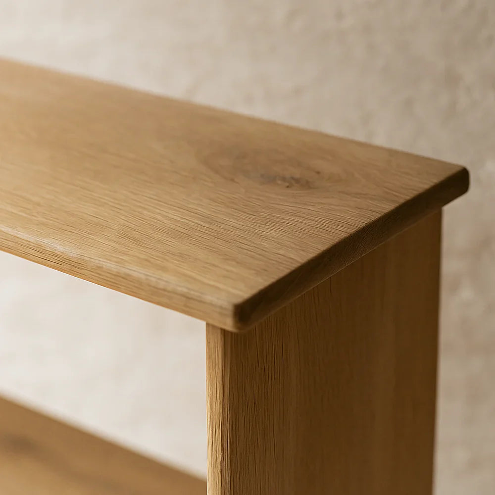 Bibliothèque & étagère