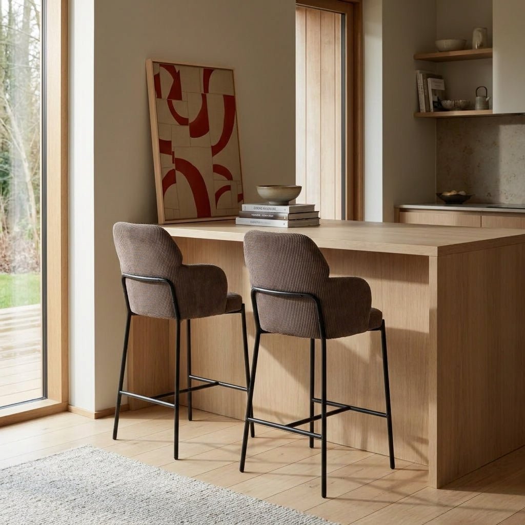 Tabouret & Chaise de bar