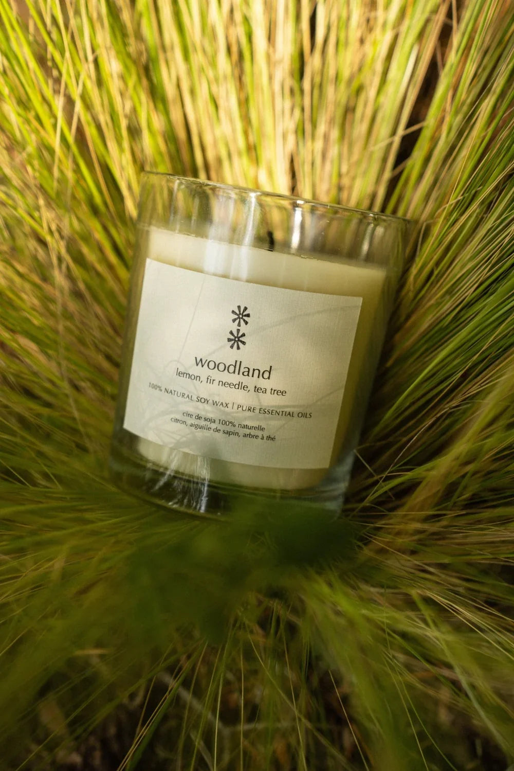 Bougie & fragrance - Les Trouvailles de Justine