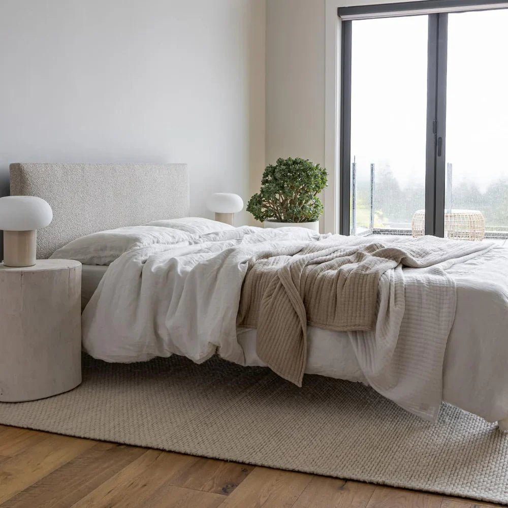 Mobilier chambre design - Les Trouvailles de Justine