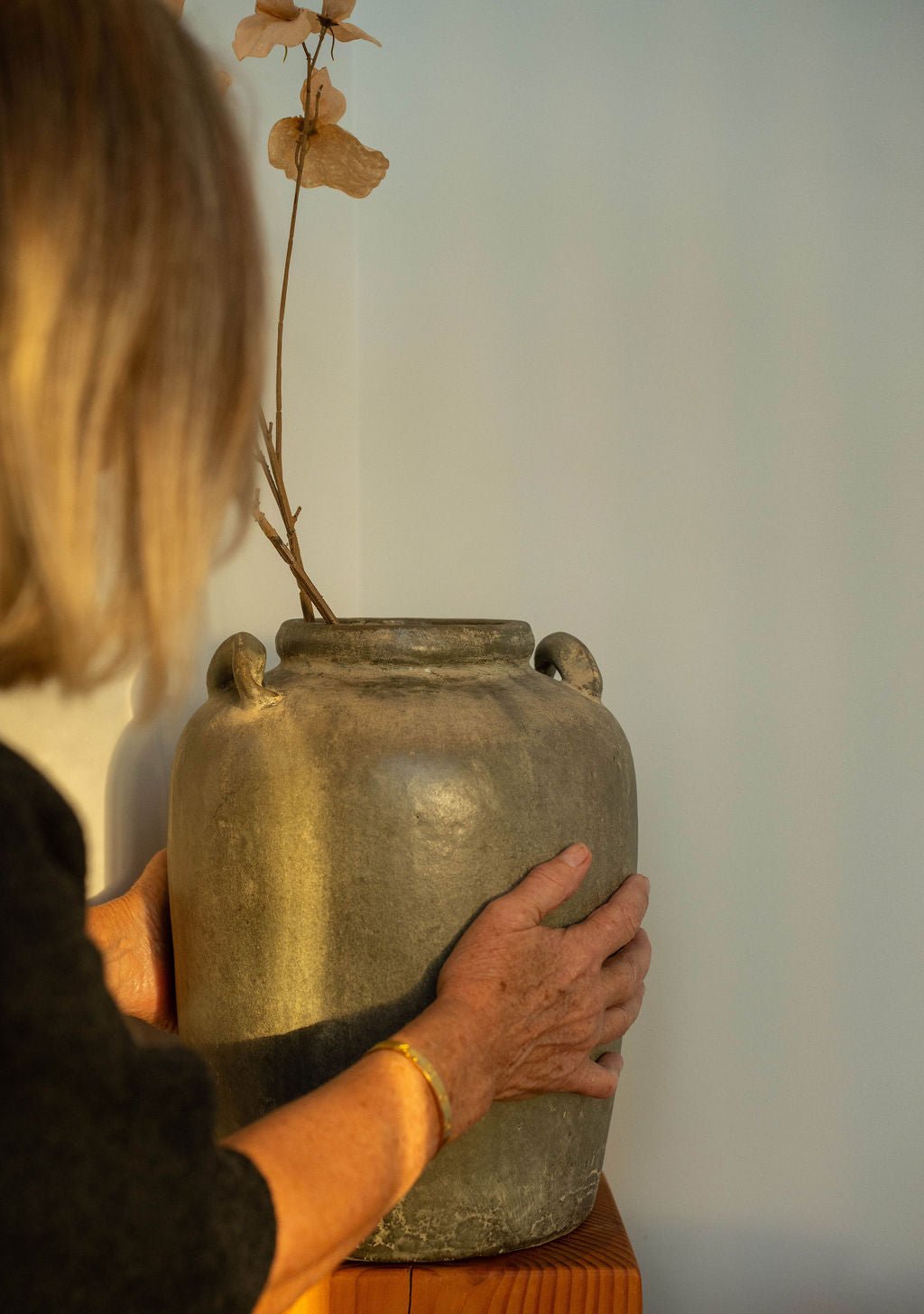 Collection Fait à la main – Créations artisanales uniques