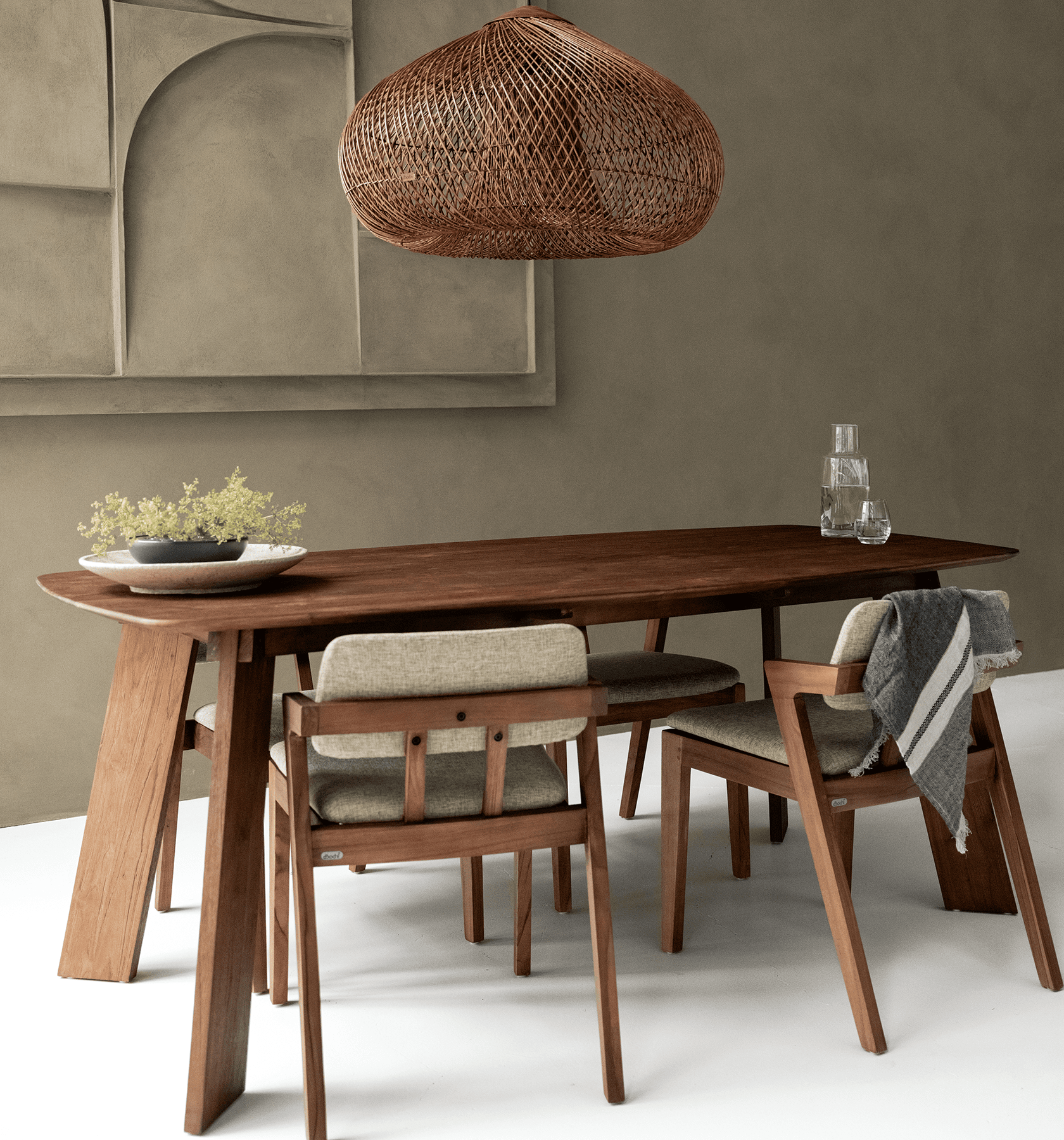 Mobilier design et fonctionnel - Les Trouvailles de Justine