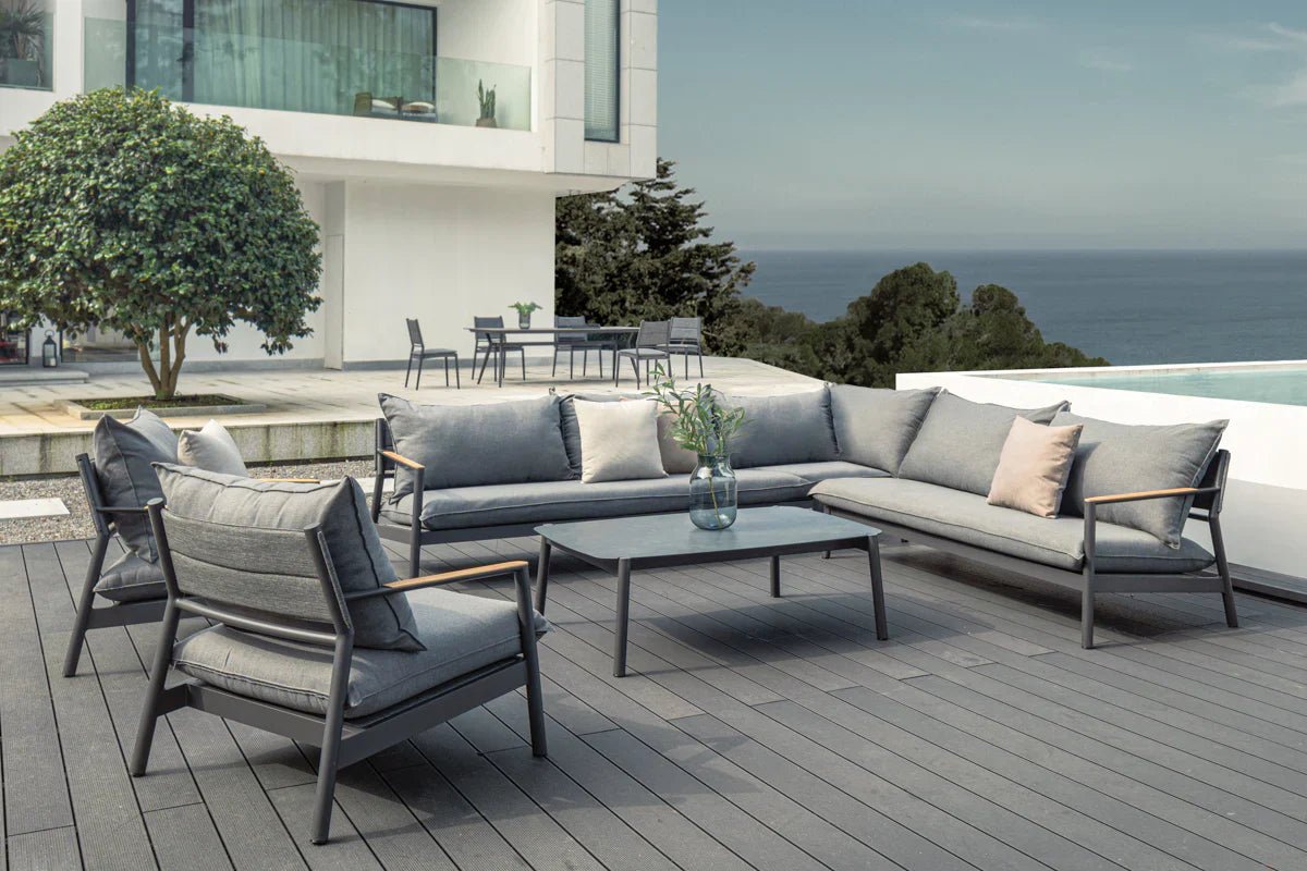 Mobilier extérieur - Les Trouvailles de Justine