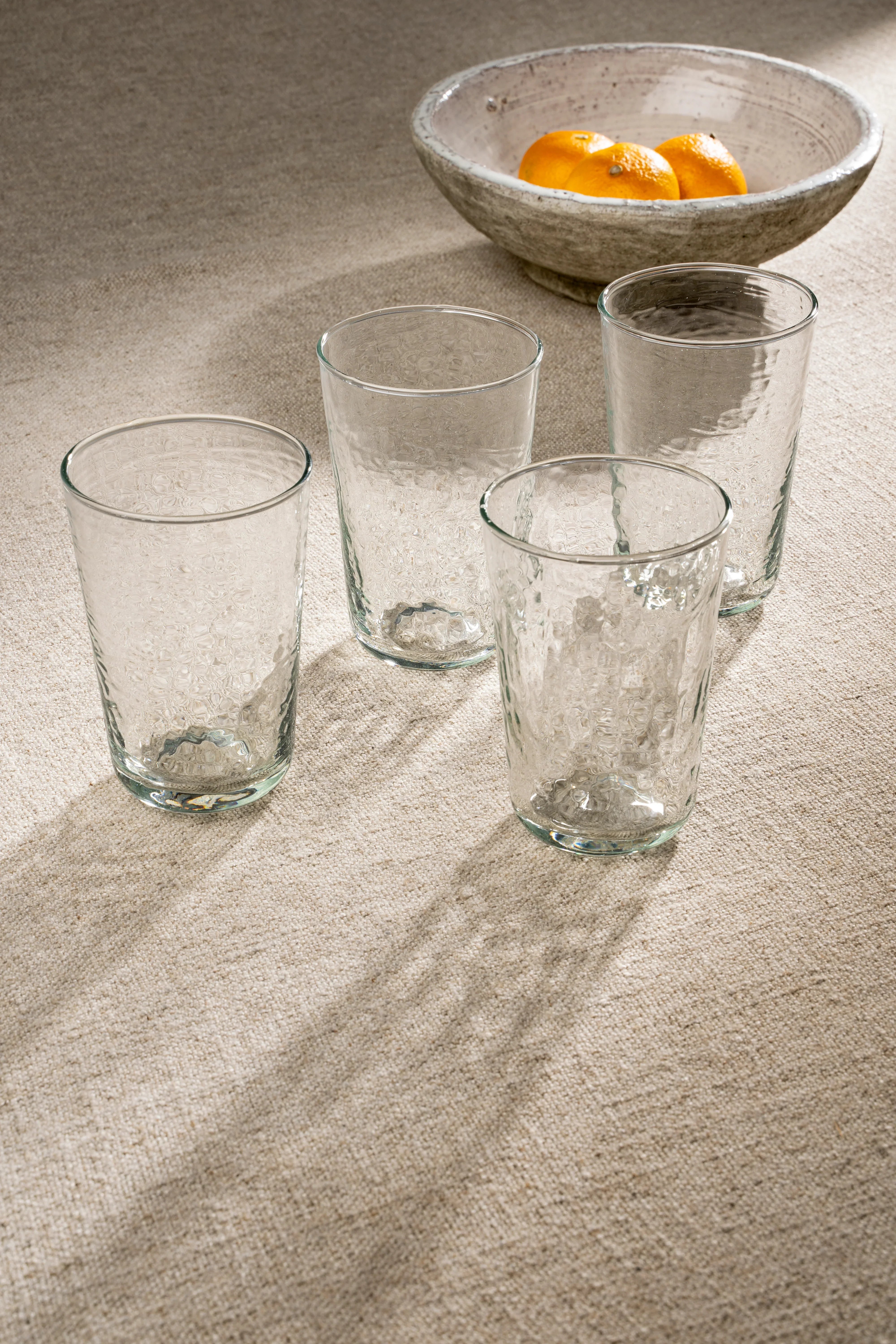 Verre - Les Trouvailles de Justine