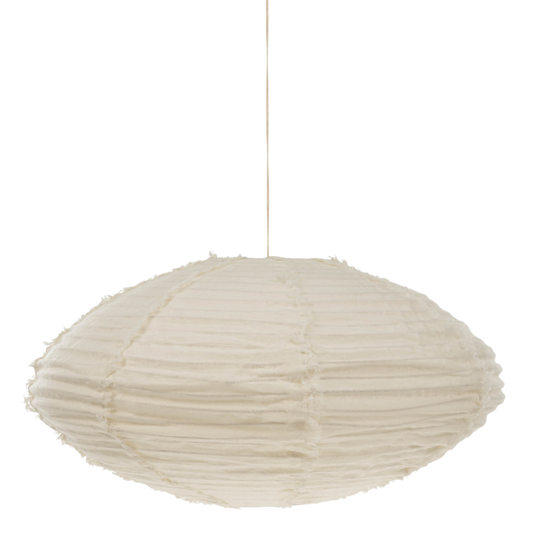 Abat-jour Lina | Grand Format | Lin Ivoire