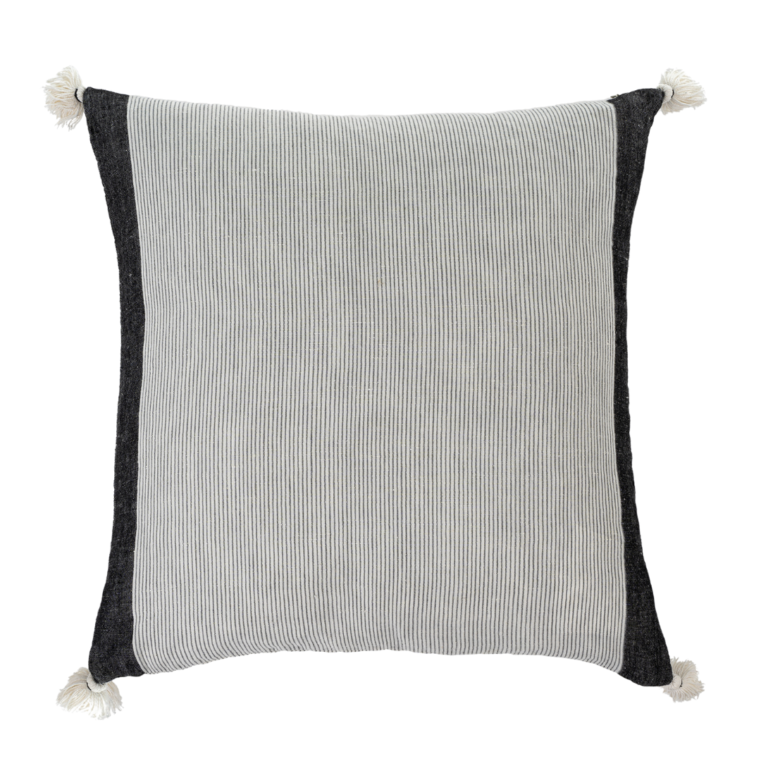 Coussin South Beach en Lin | 50x50 cm