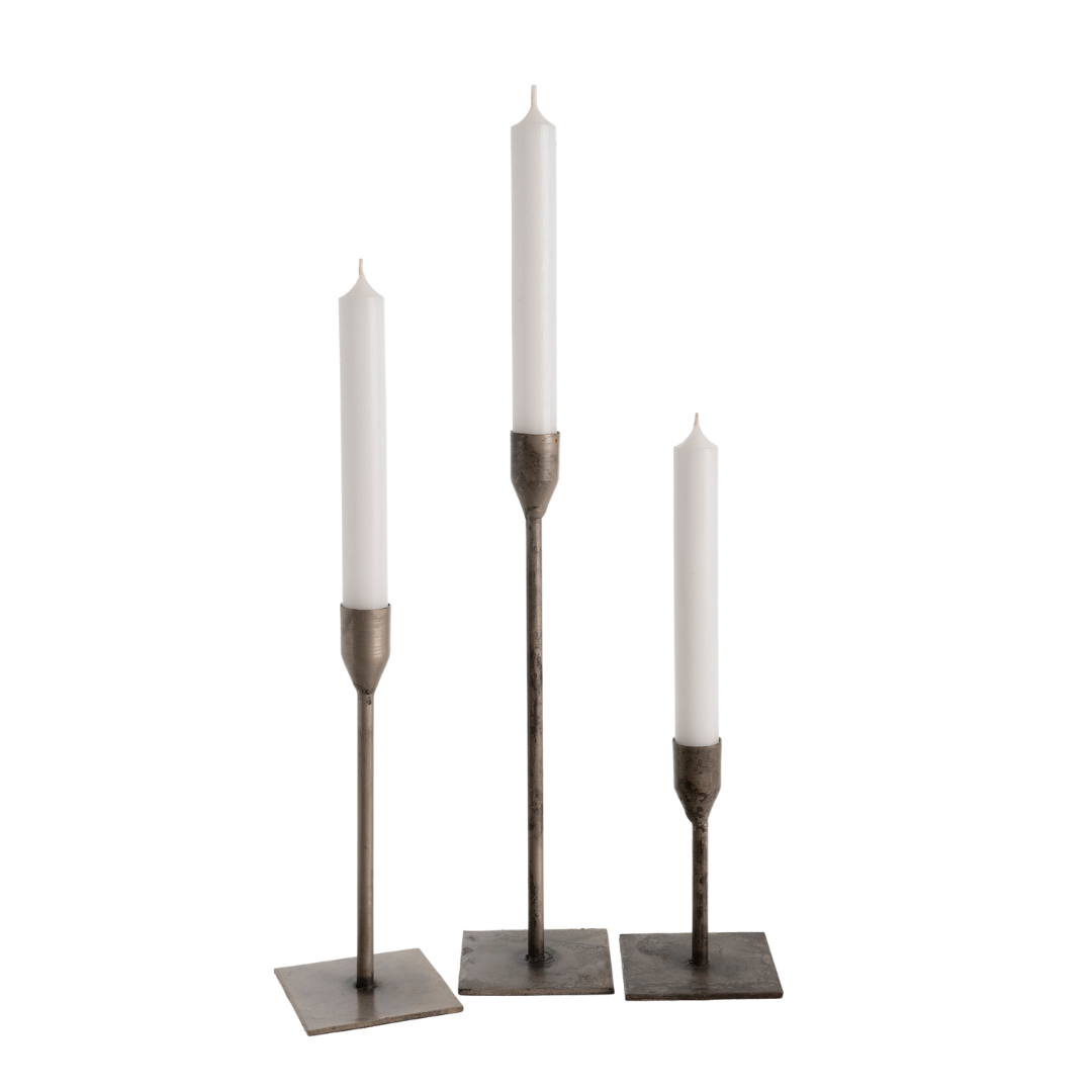 Chandelier Bonita | Grand Format | Finition Argentée