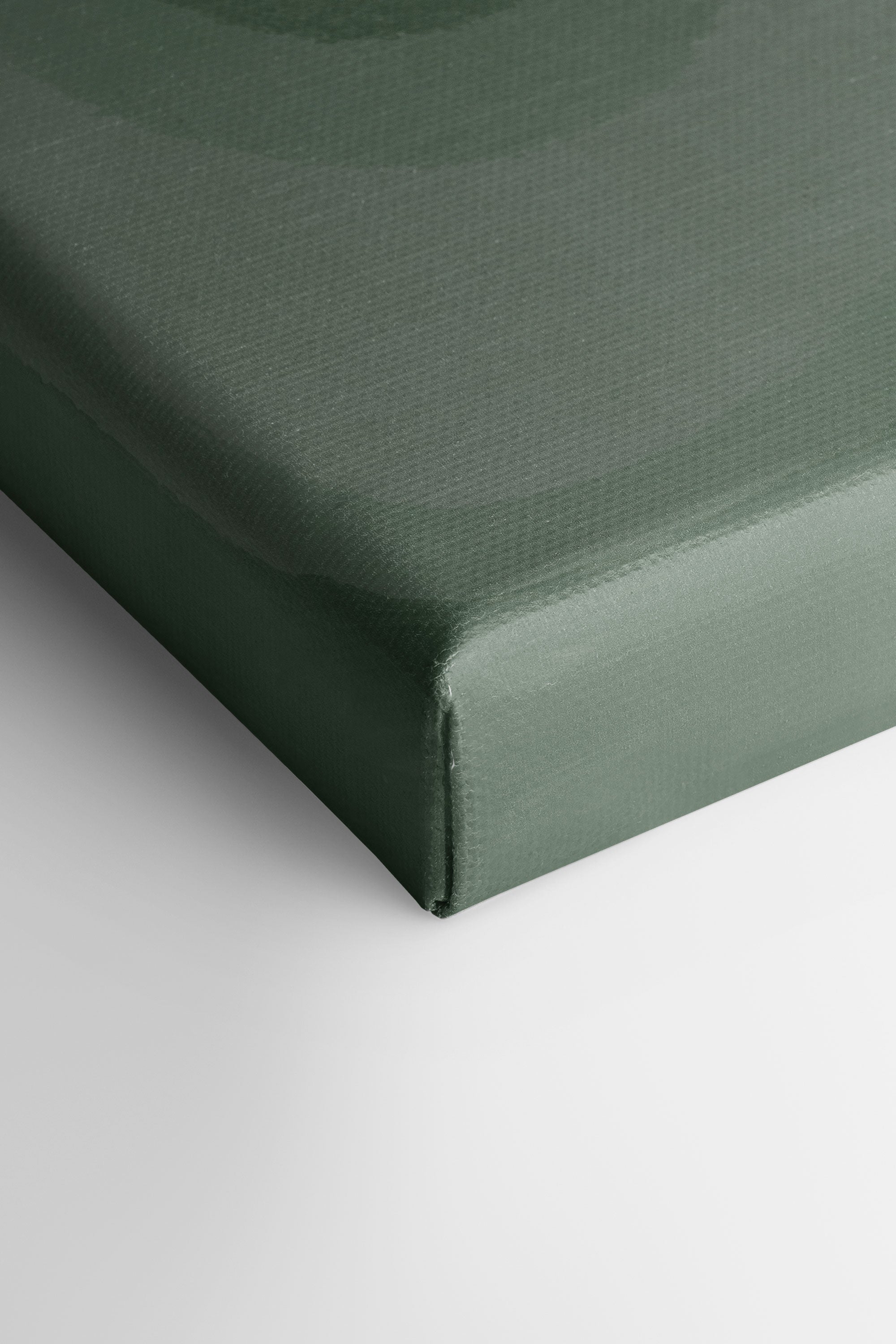 WAVES OF SERENITY, Oeuvre sur toile étirée