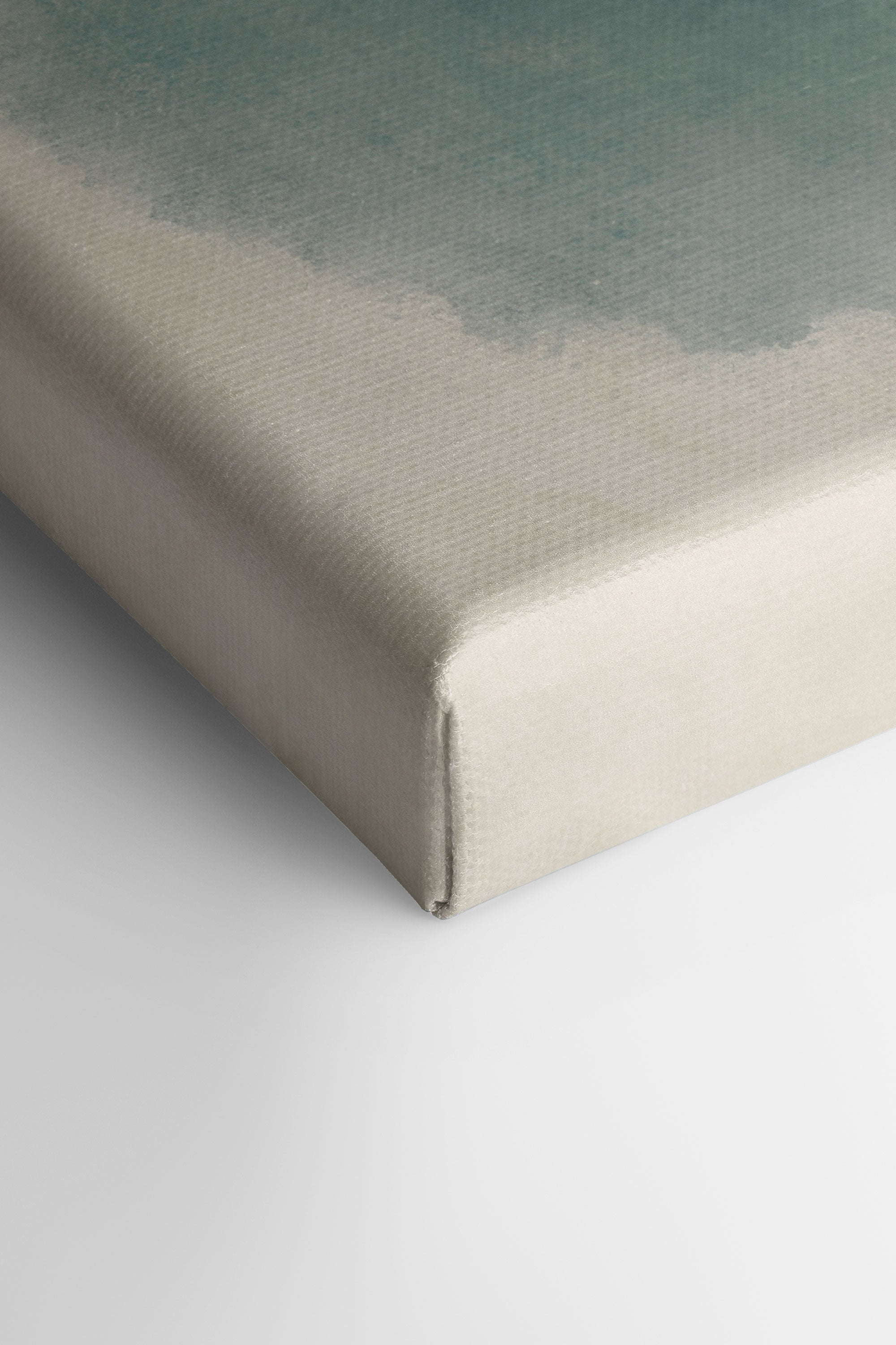 AURORA SHADES, Oeuvre sur toile étirée