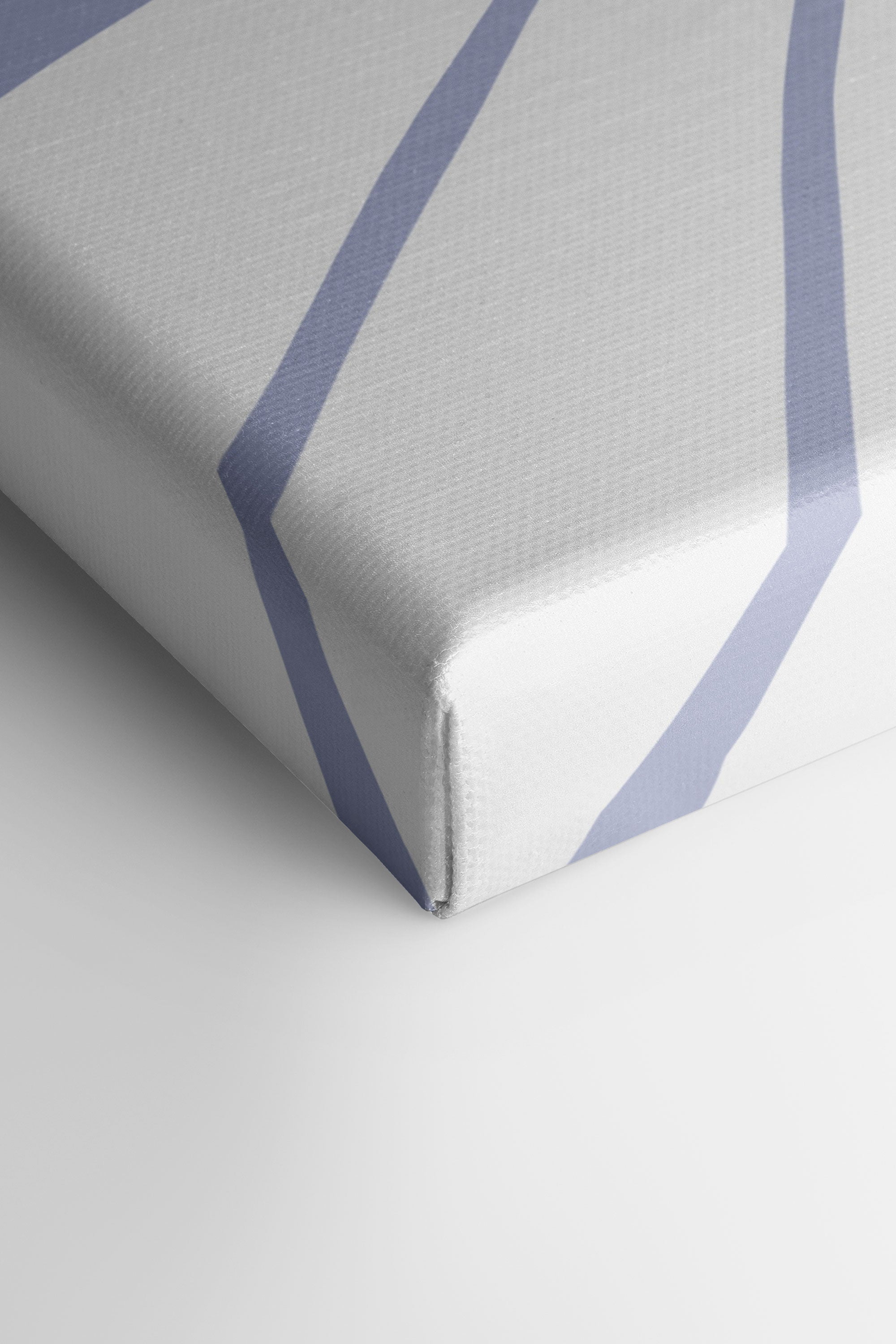 DAISY DREAM, Oeuvre sur toile étirée