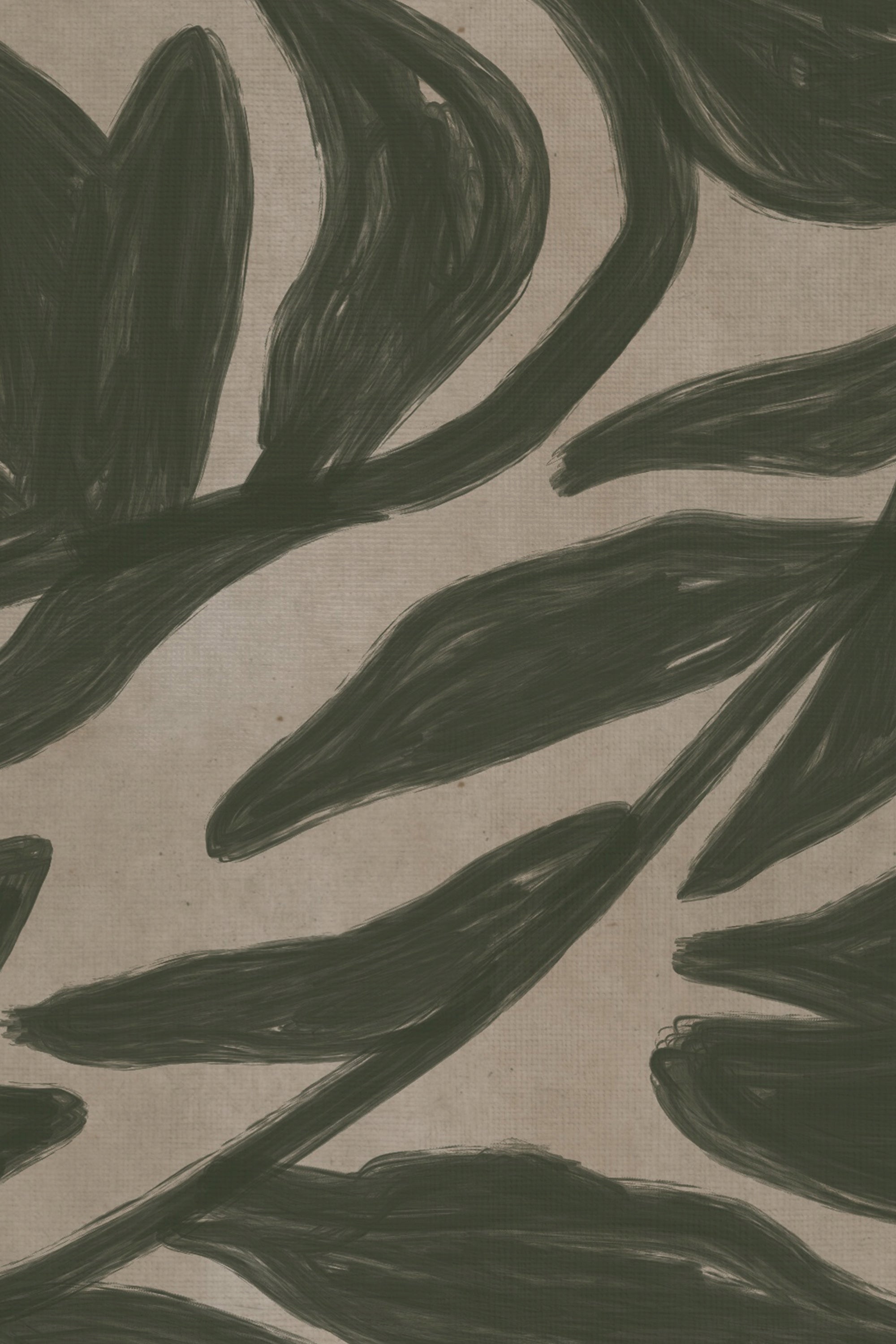 ESPRIT SAUVAGE, CADRE VINTAGE BRONZE