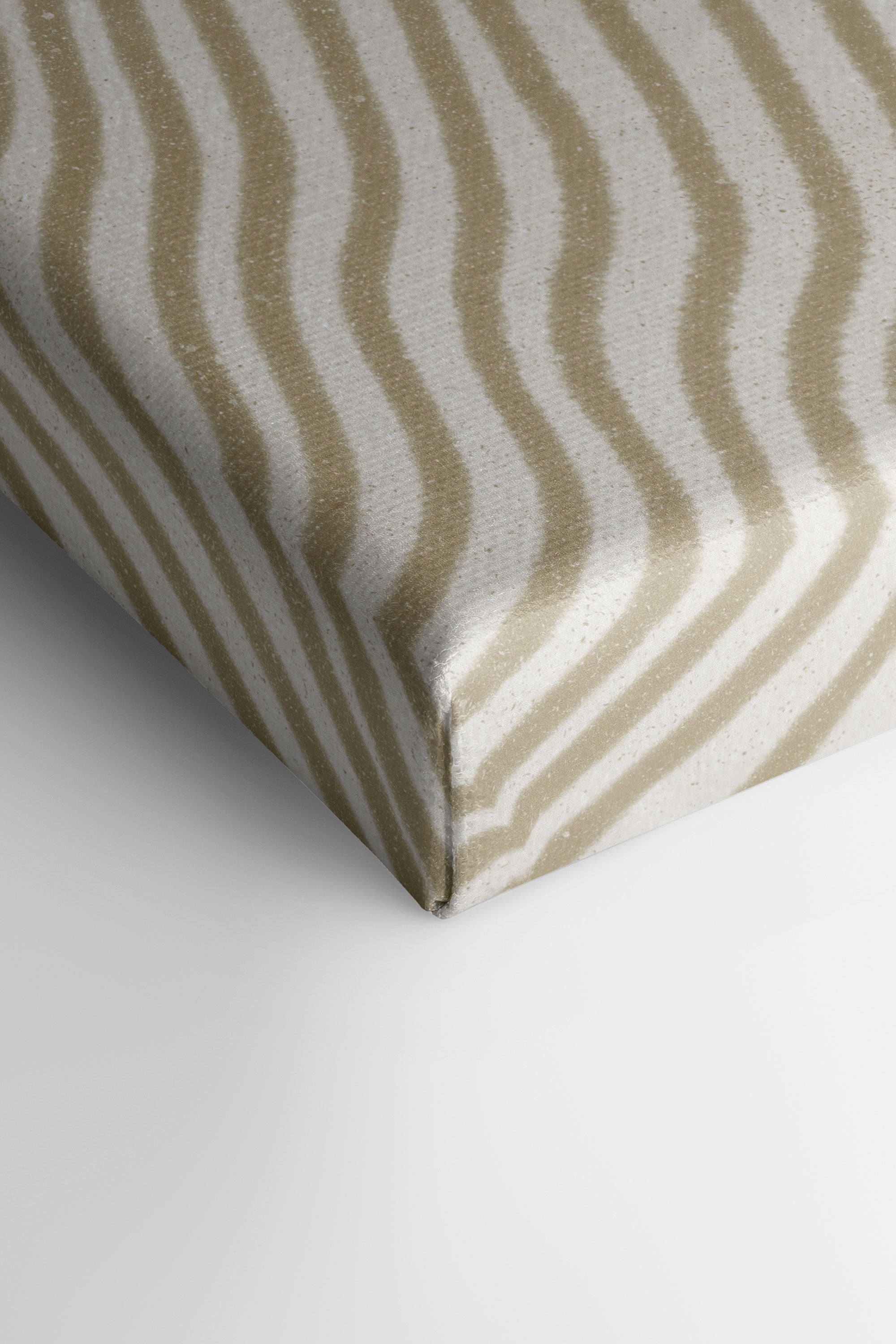 SANDLINES, Oeuvre sur toile étirée