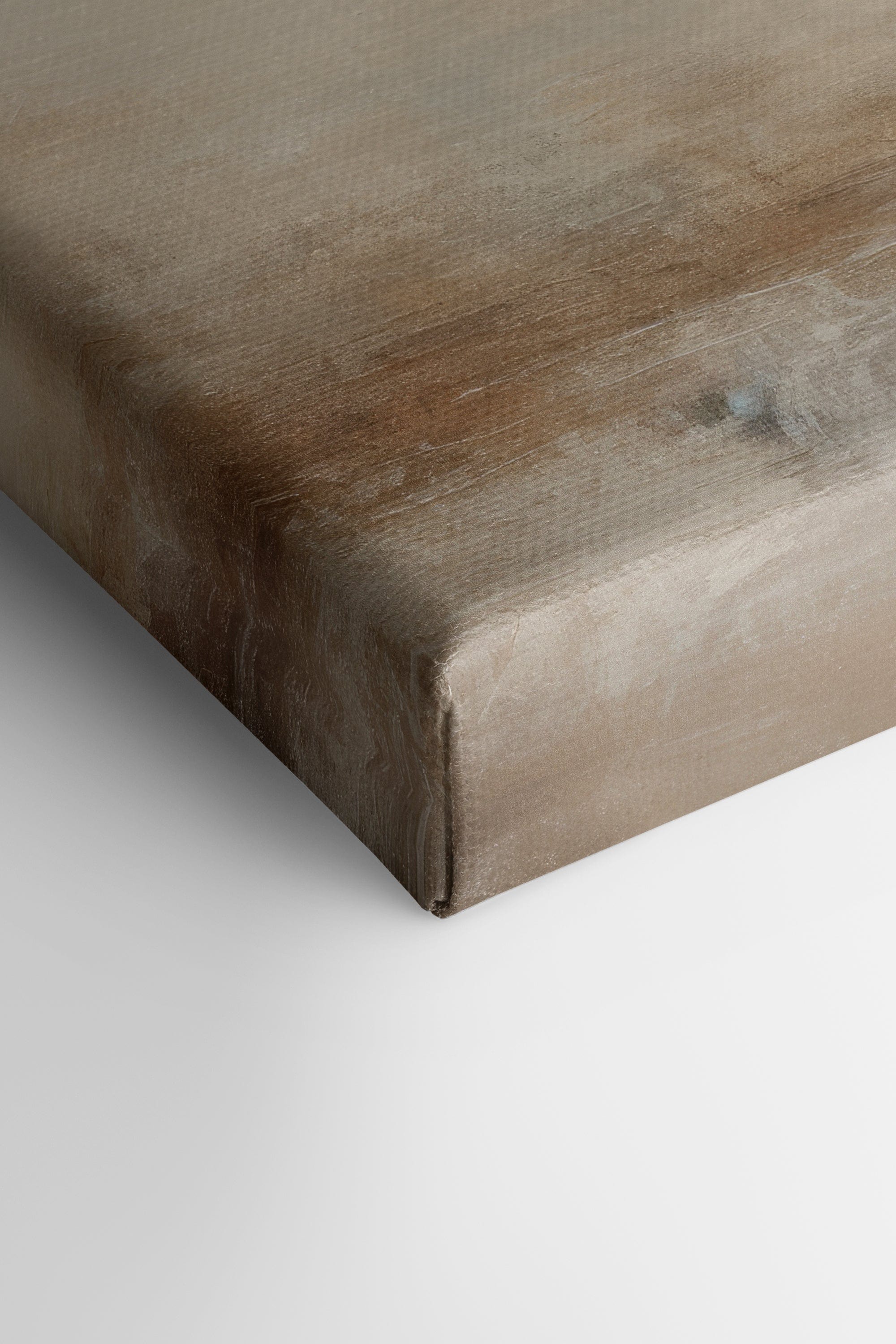 DUST AND DREAMS, Oeuvre sur toile étiré