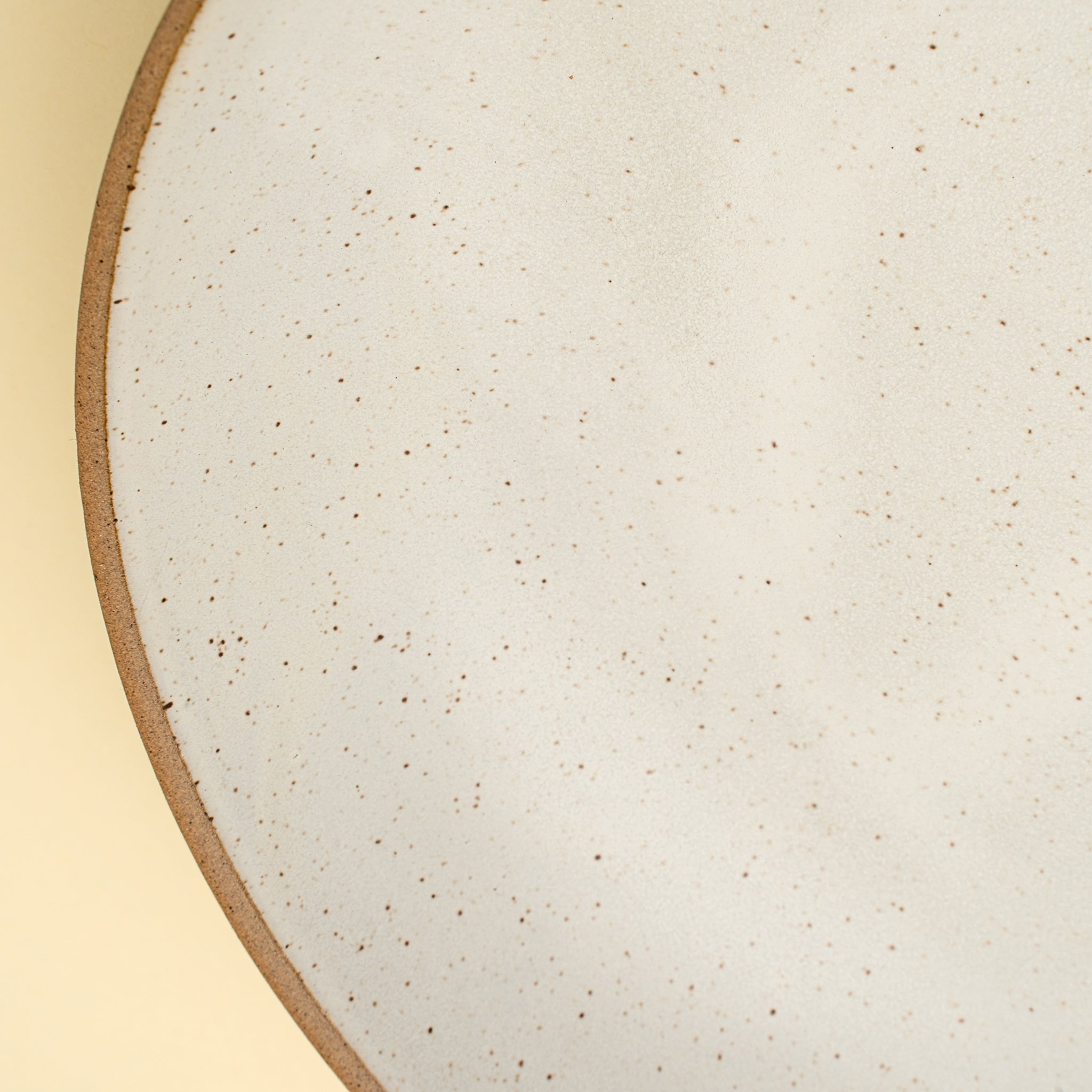 Bol à Pâtes Rowe | Ivoire | Élégance Intemporelle et Savoir-Faire Artisanal