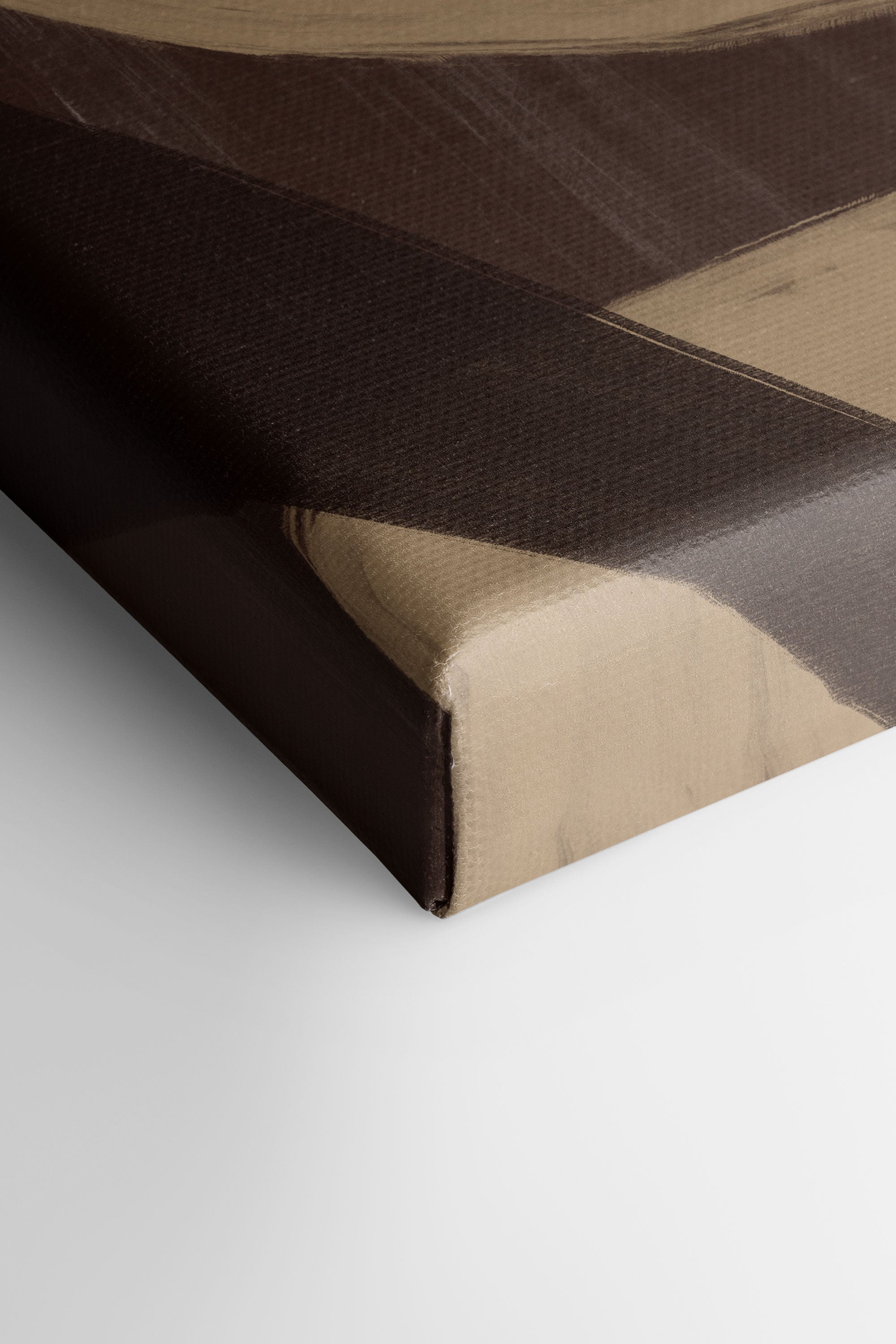 SOFT PATHWAYS DUO (2 Oeuvres sur toile étirée)