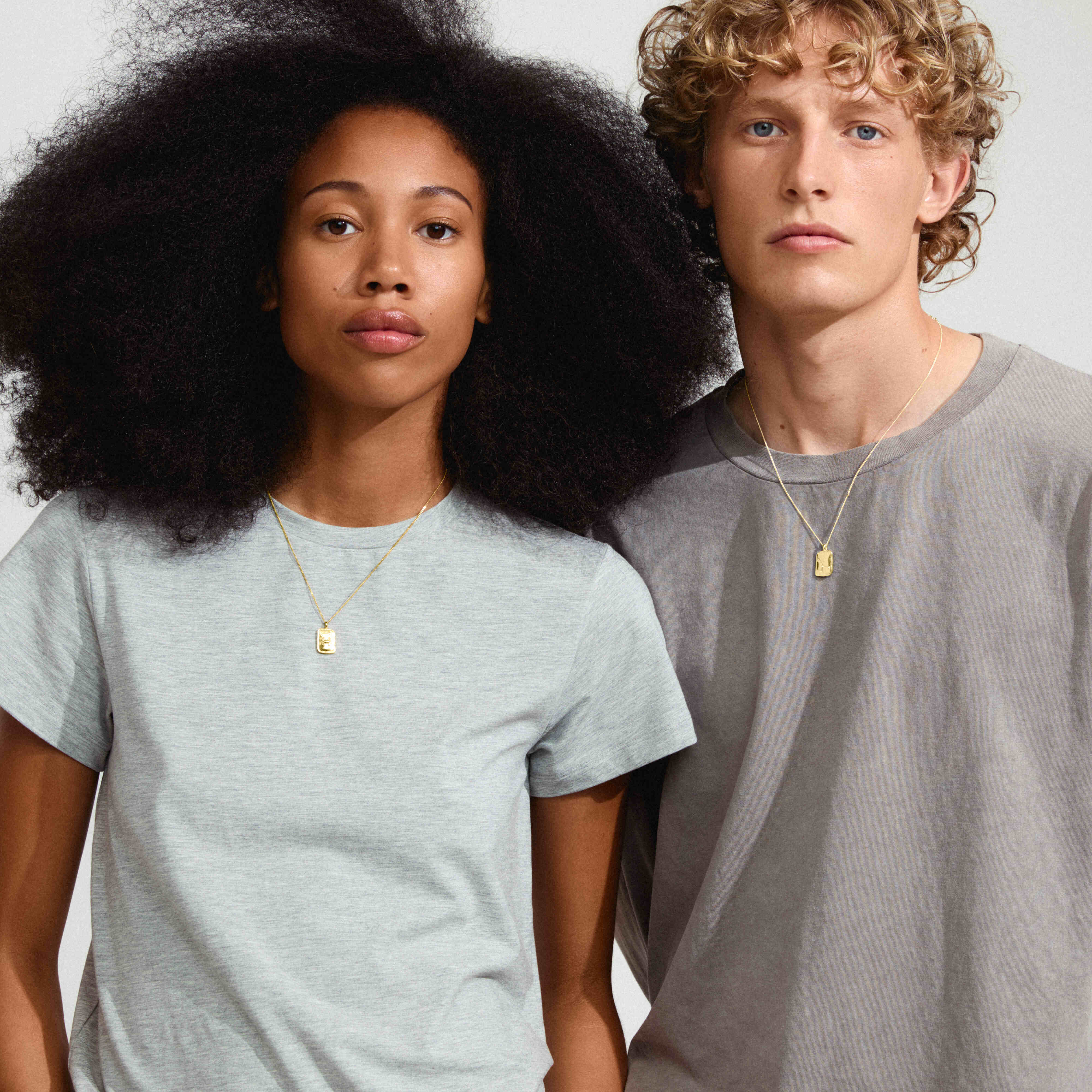 Collier signe du zodiaque CANCER | Fait à la main | Plaqué or ou argent