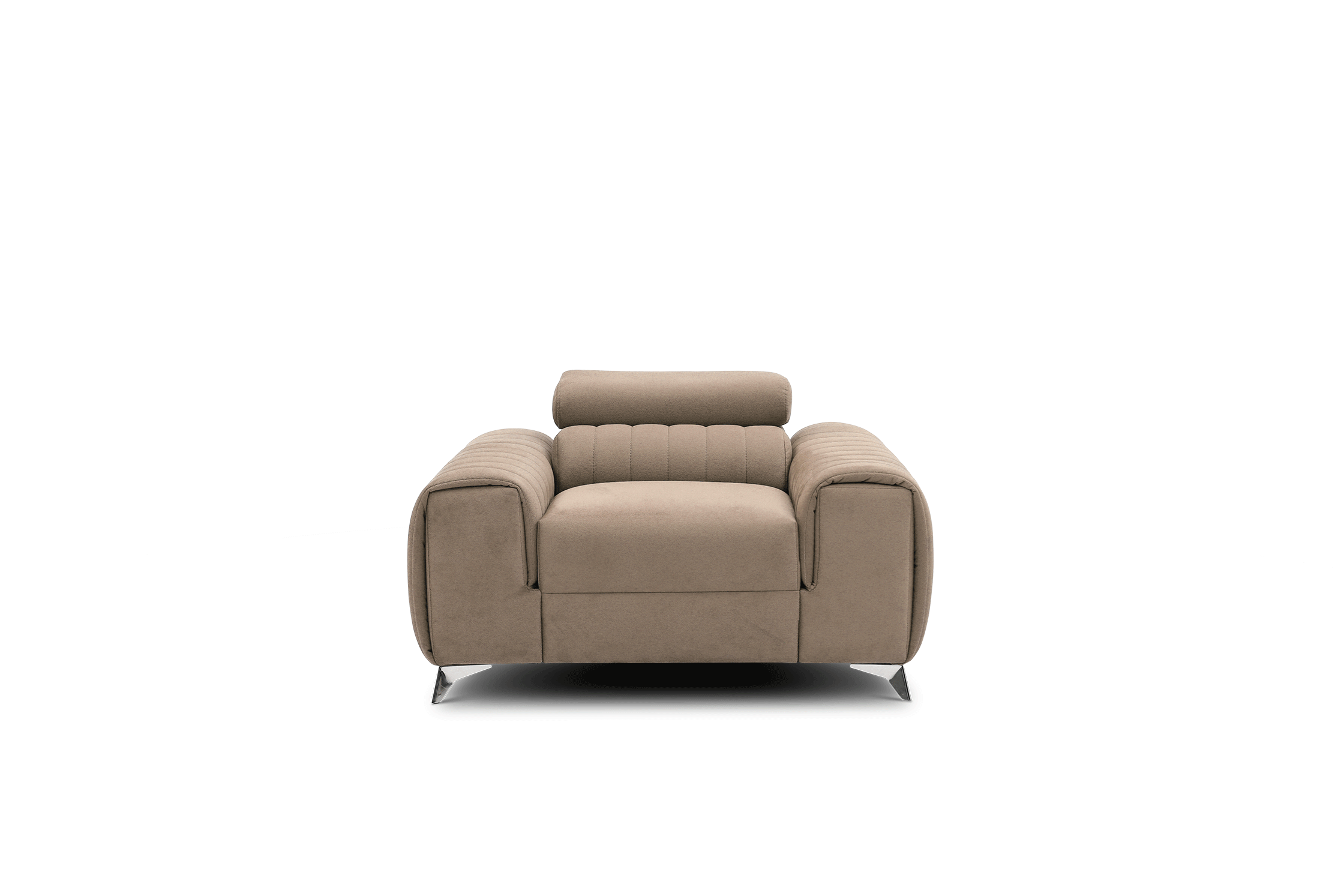 Fauteuil Laurence | Beige