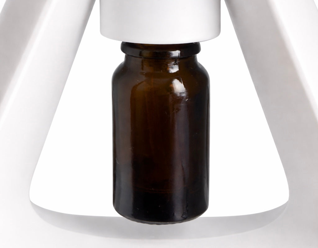 Diffuseur d’huiles essentielles ou parfumées par nébulisation | Fleury