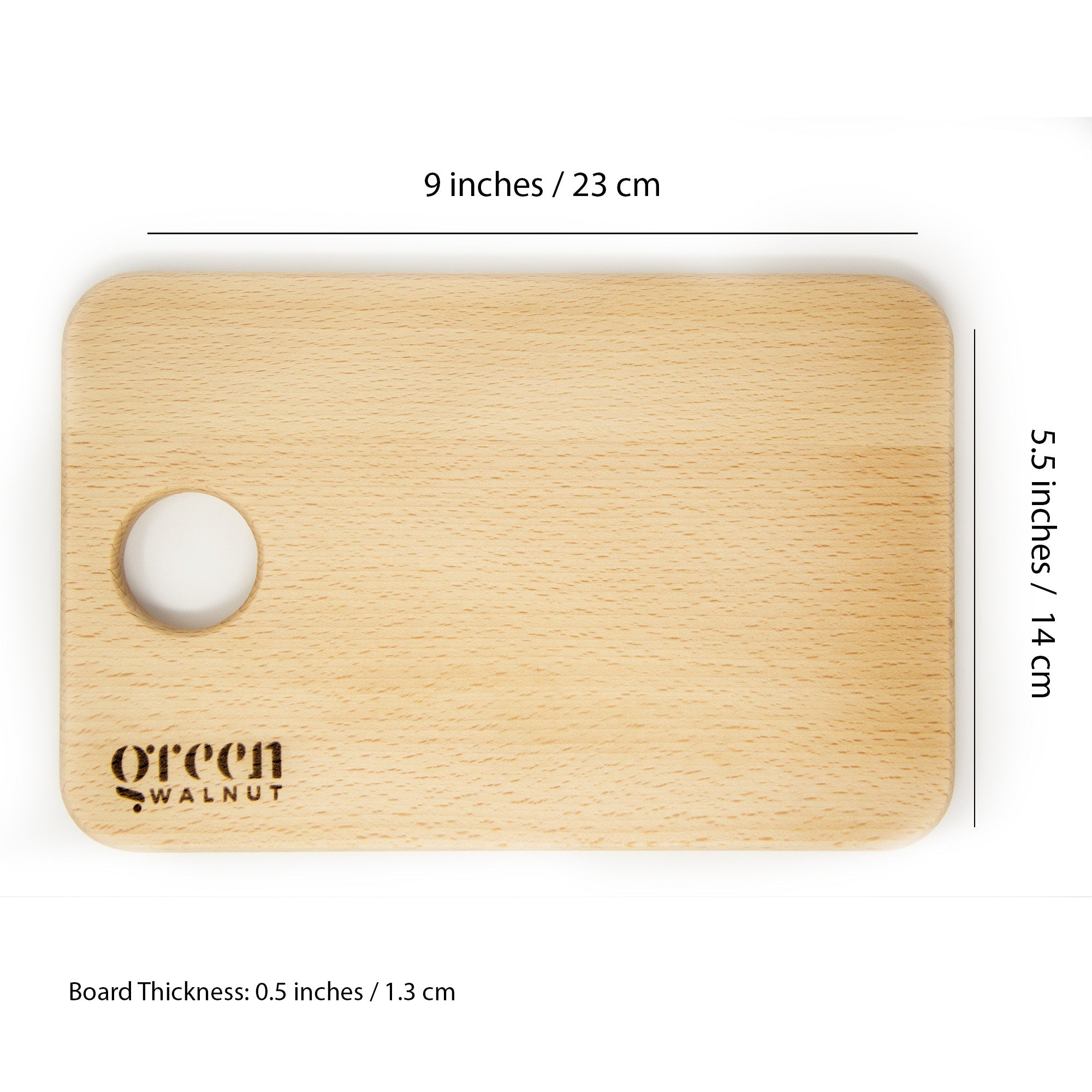 Kids Wooden Knife & Cutting Board | Safe Knife For Children | Wooden Cutter For Children (Knife + Cutting Board)