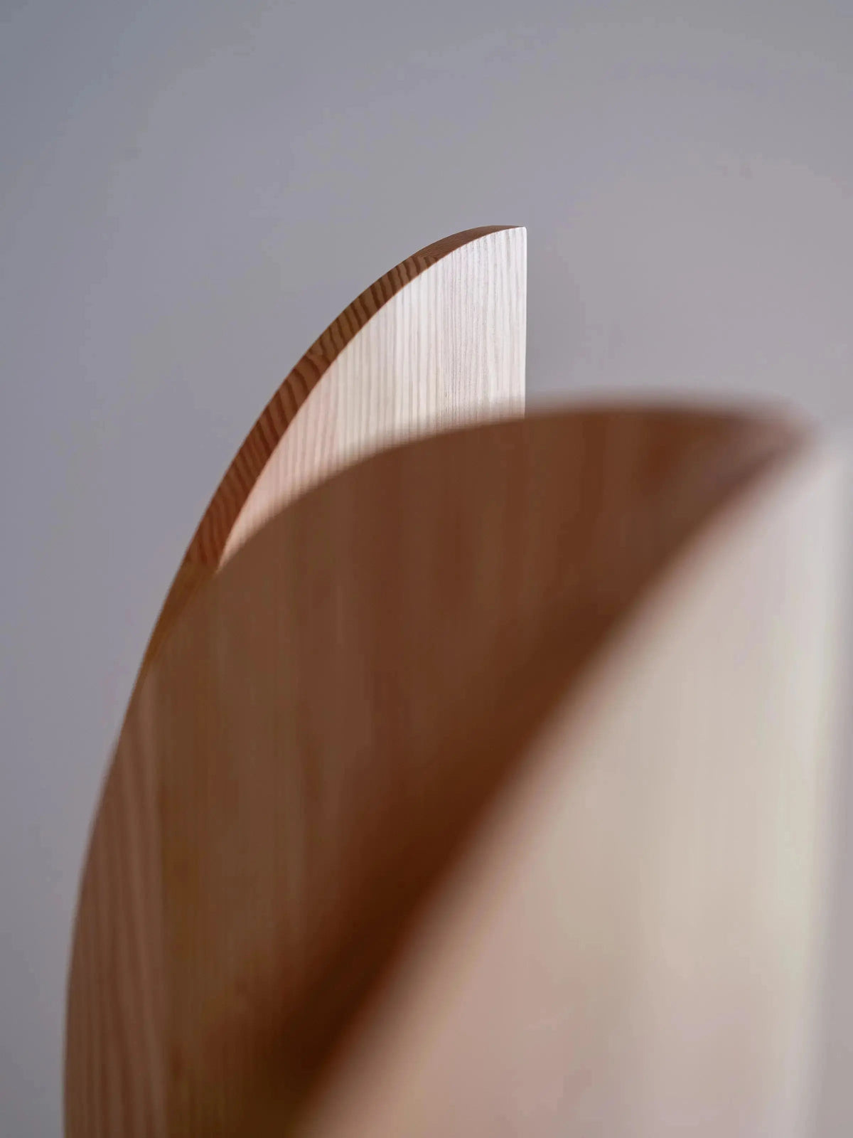 Paravent DOUGLAS | Bois massif | Fabrication artisanale au Québec