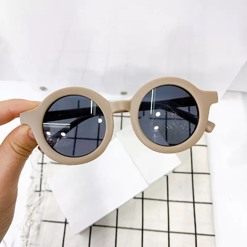 Lunettes de soleil Eco Shades pour tout-petits | Verres polarisés UV