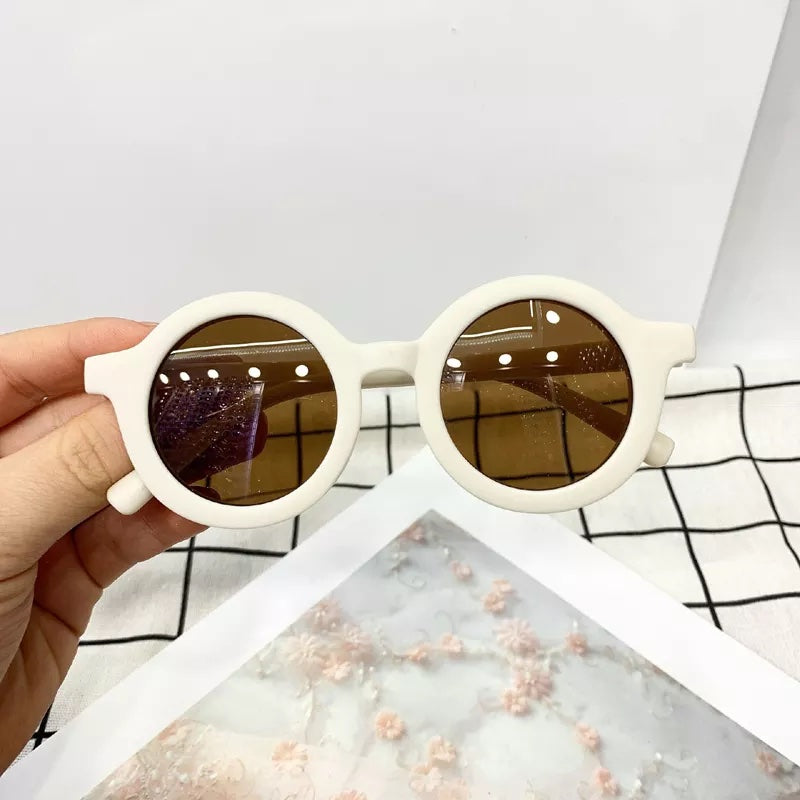 Lunettes de soleil Eco Shades pour tout-petits | Verres polarisés UV