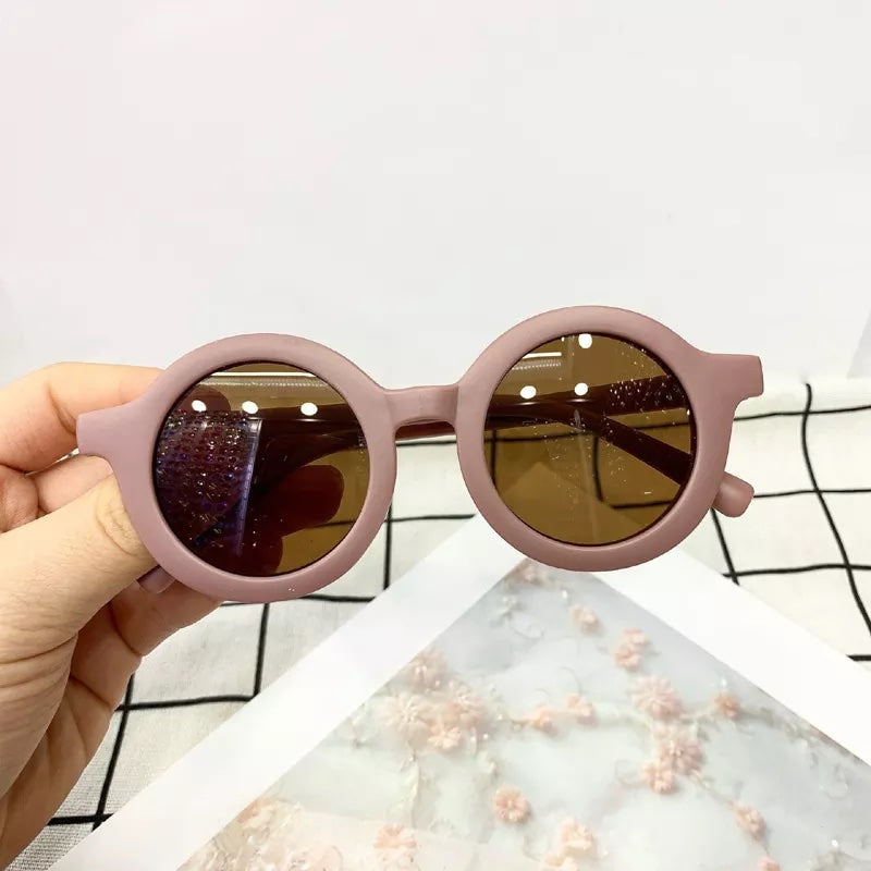 Lunettes de soleil Eco Shades pour tout-petits | Verres polarisés UV