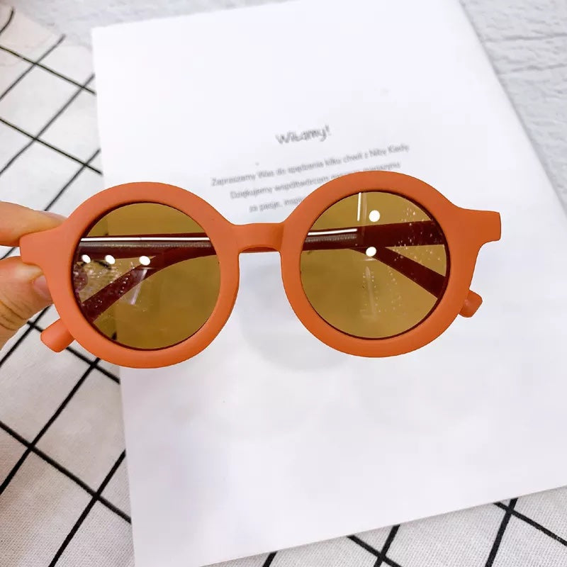 Lunettes de soleil Eco Shades pour tout-petits | Verres polarisés UV