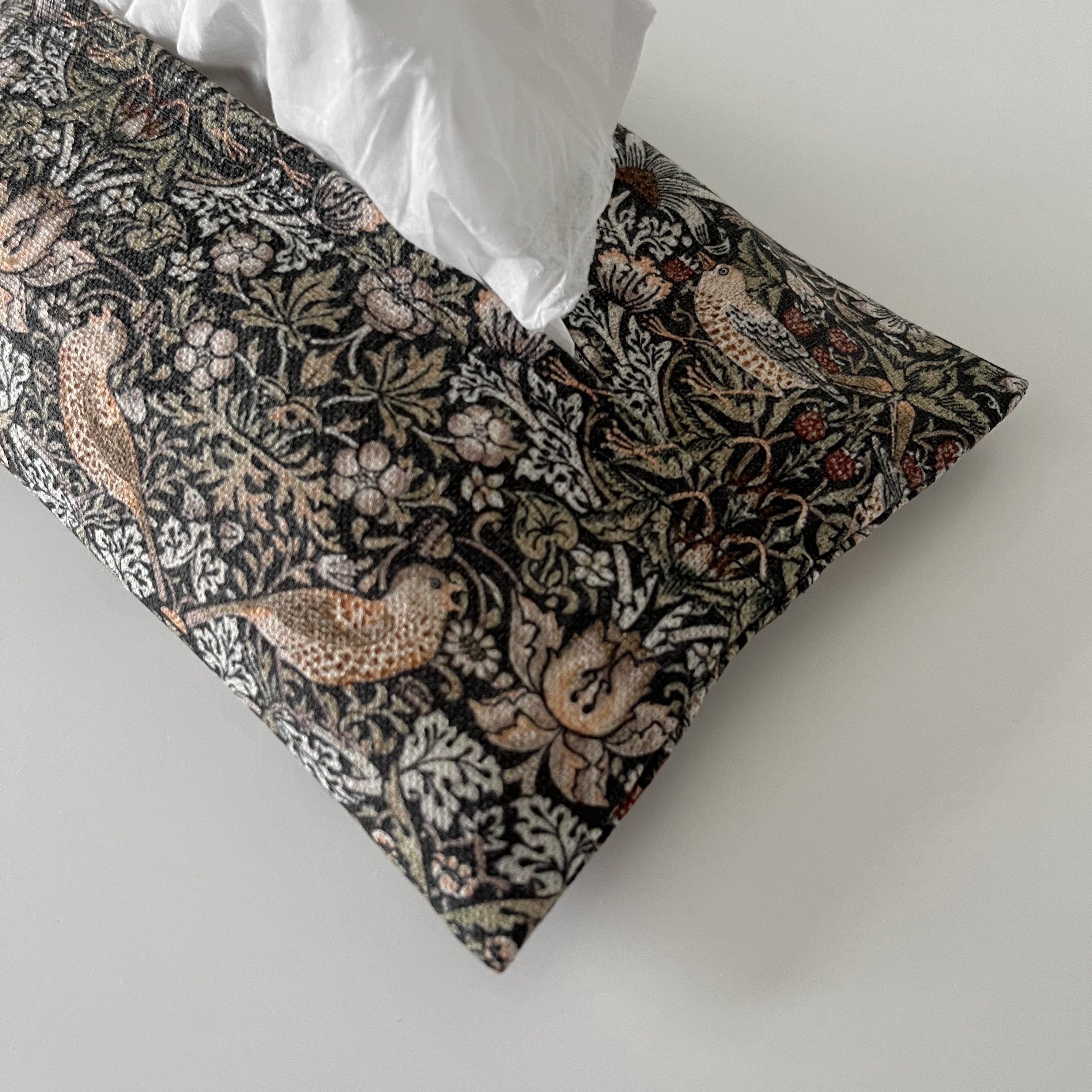 Pochette / Housse pour mouchoirs – Sariel | Fait à la main