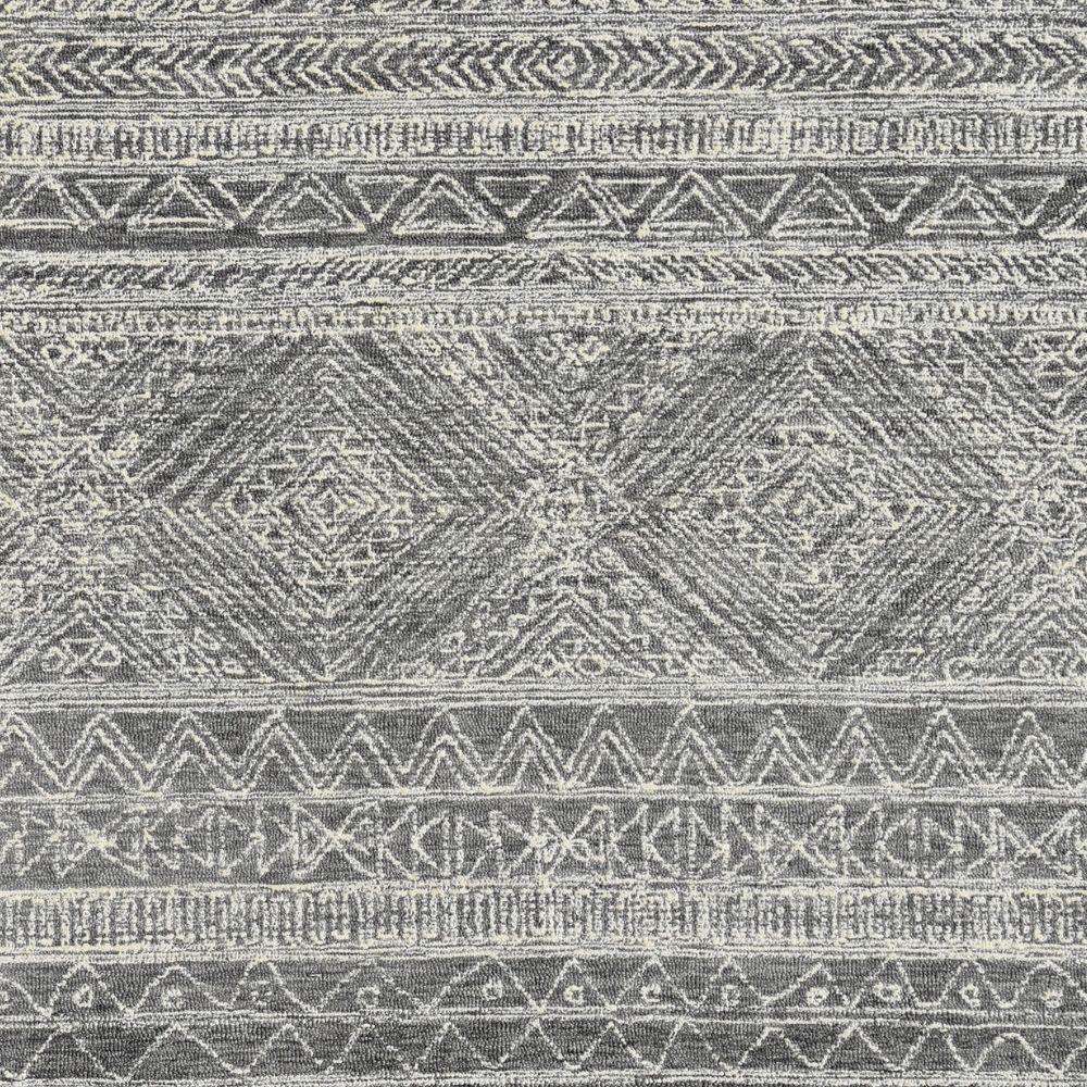 Tapis Leonora en Laine Tissée à la Main | 183 x 274 cm