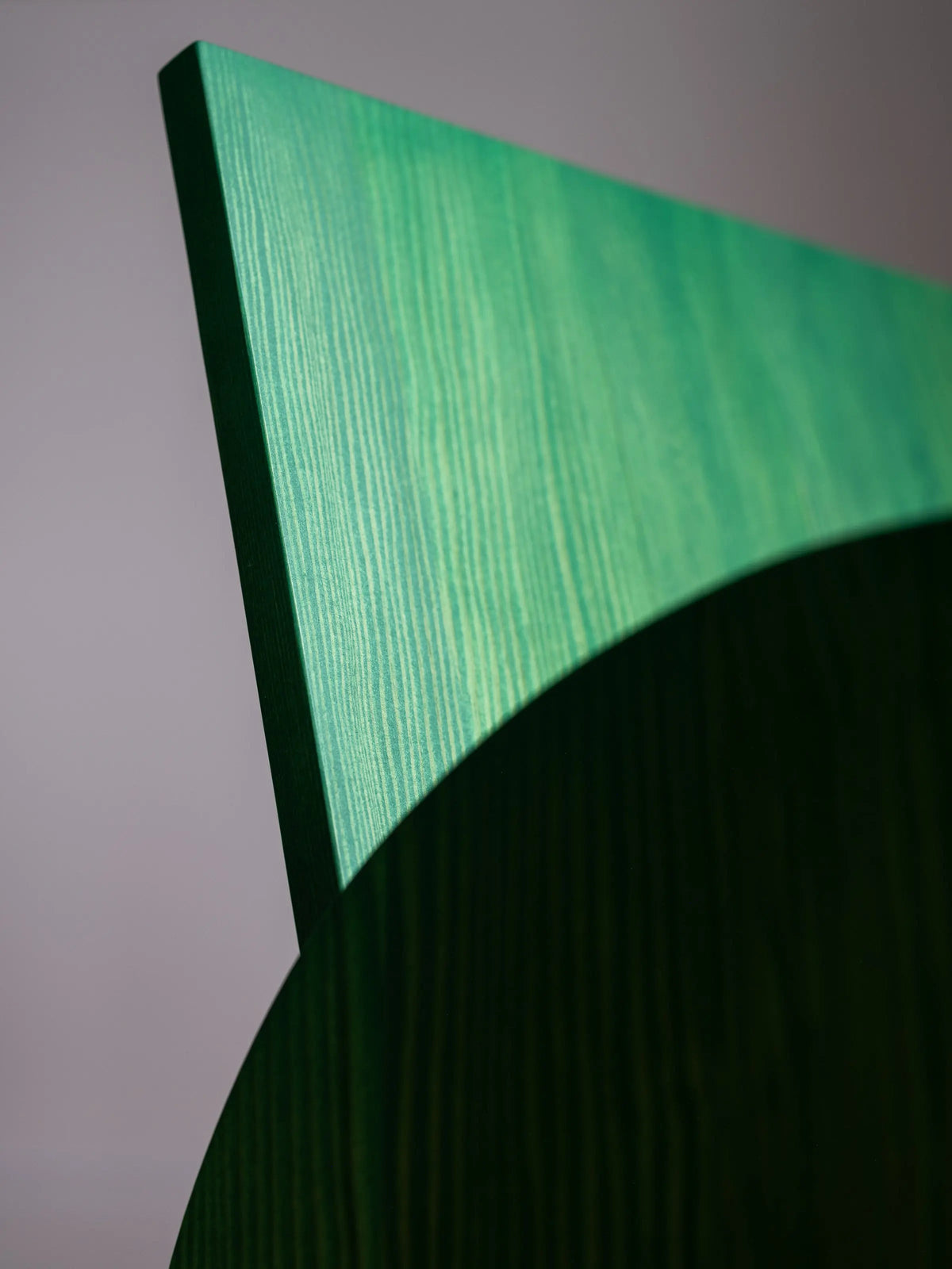 MUGO Armchair | Solid wood | Handmade in Quebec
