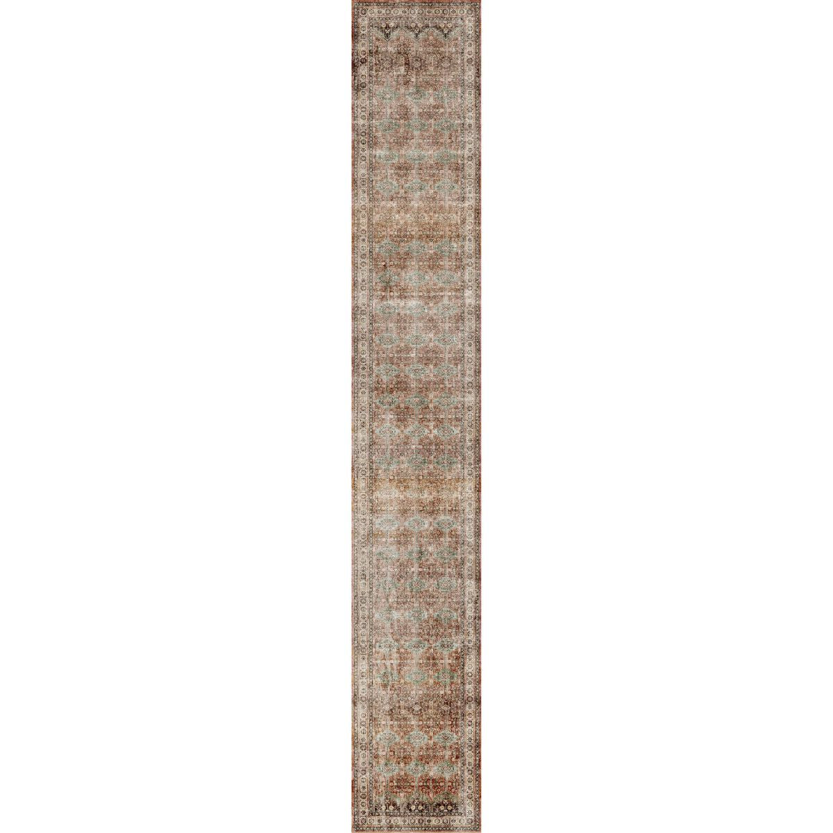 Layla Sage Taupe Rug