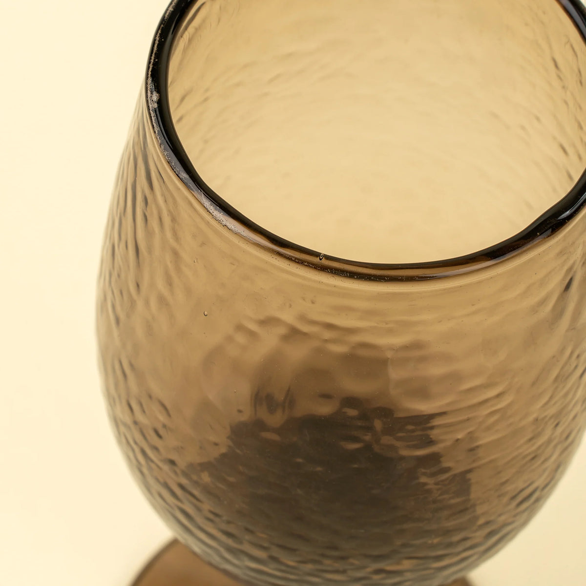 Valdes Wine Glass | Mouth-blown glass | Handmade