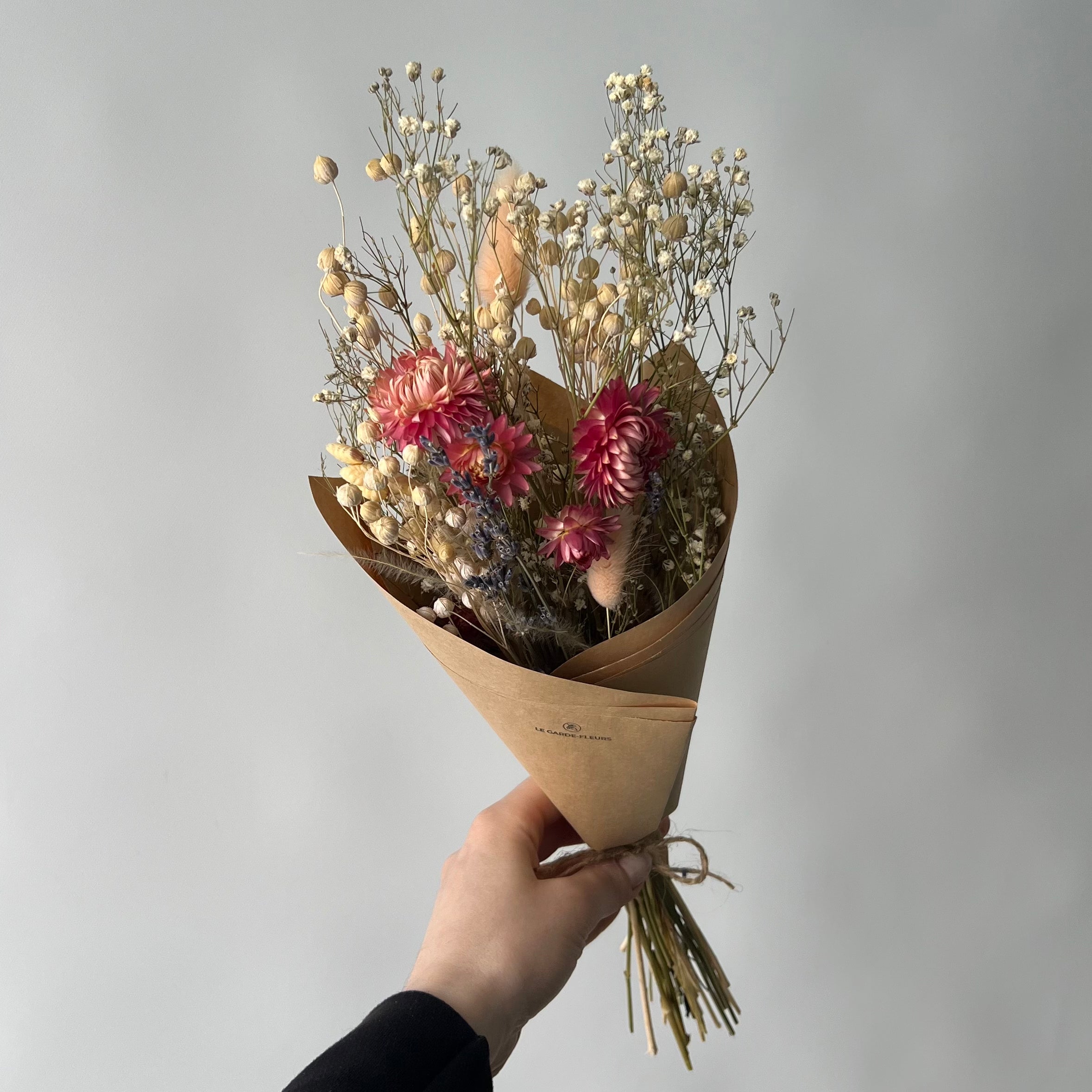 Bouquet d'Anastasia