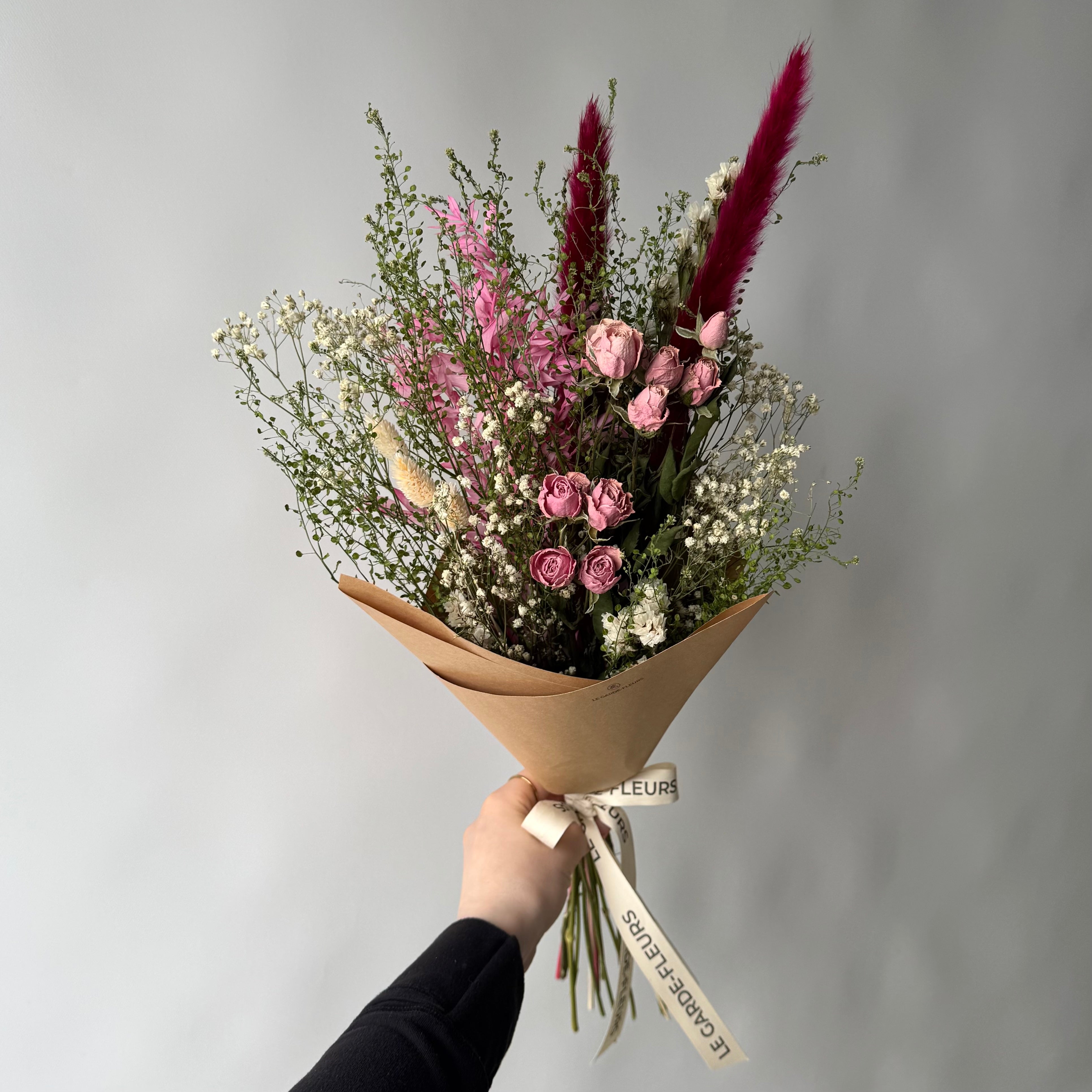 Bouquet de Micheline