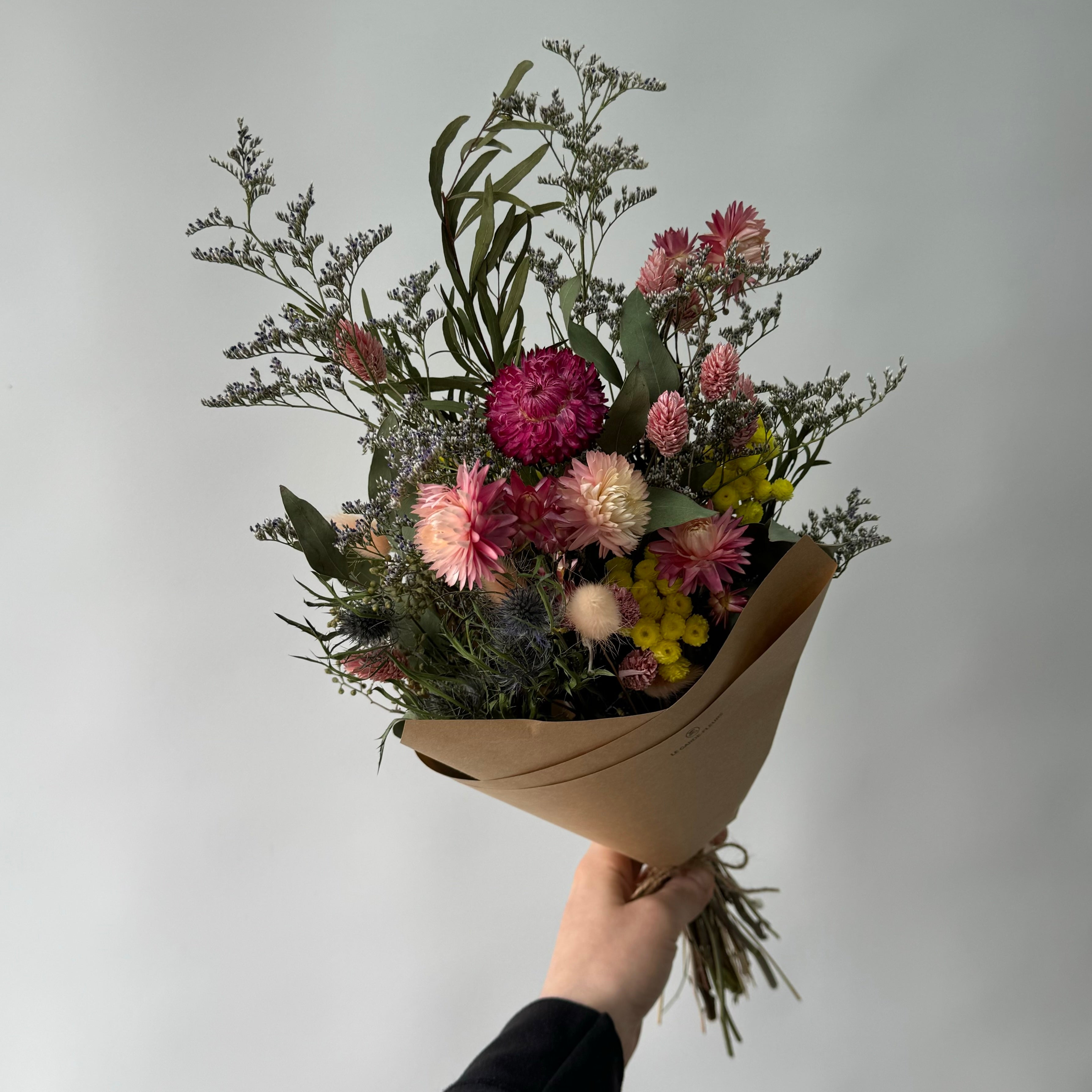 Bouquet de Patsy