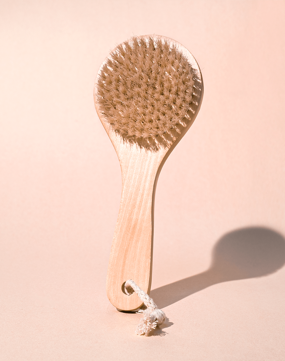 Brosse corporelle à sec | Midnight Paloma - Les Trouvailles de JustineToolsMidnight Paloma