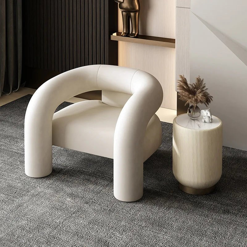 Chaise Wola | Design moderne et audacieux - Les Trouvailles de JustineNisu HomeBlanc