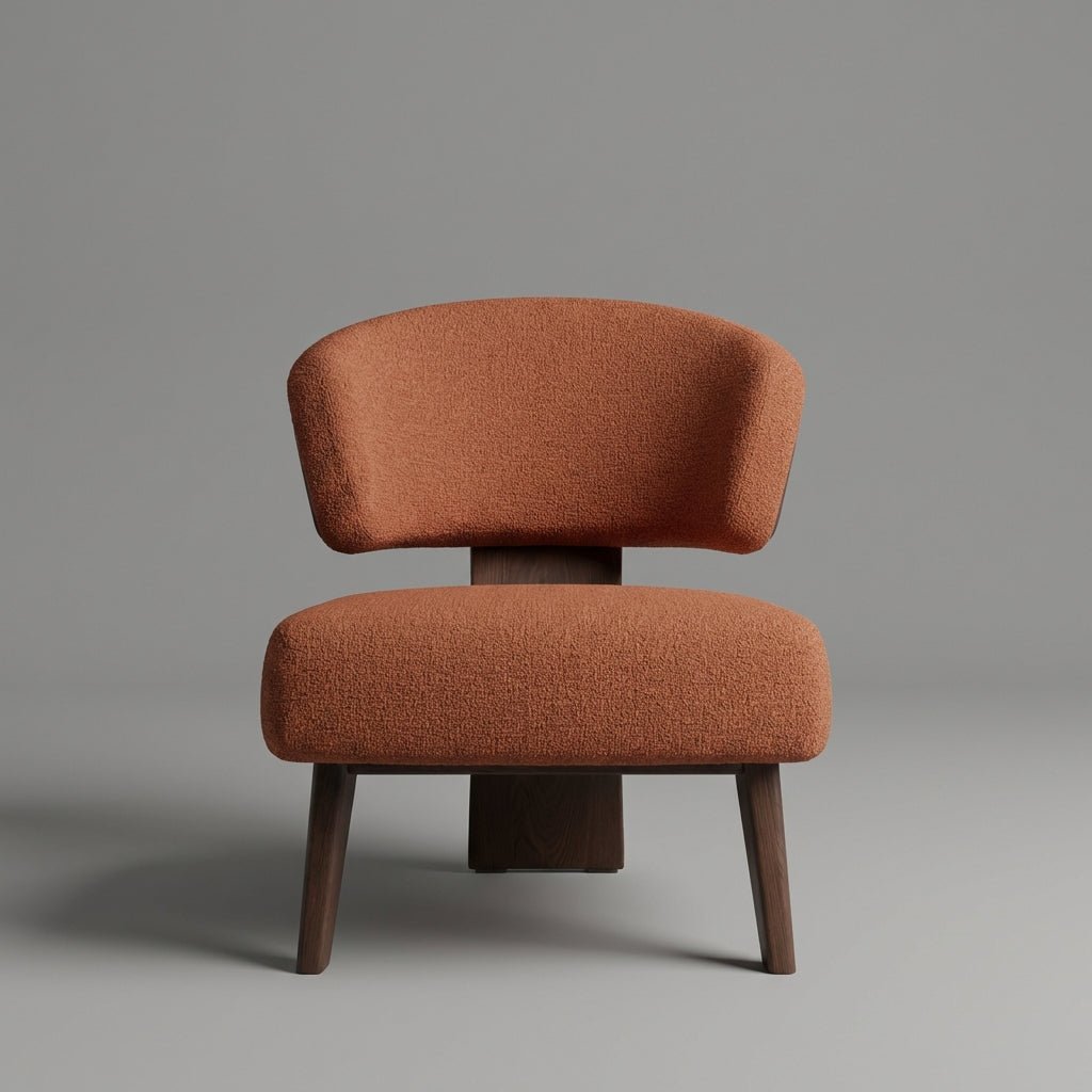 Fauteuil d’appoint Kyo - Les Trouvailles de Justineliving room chairAltera