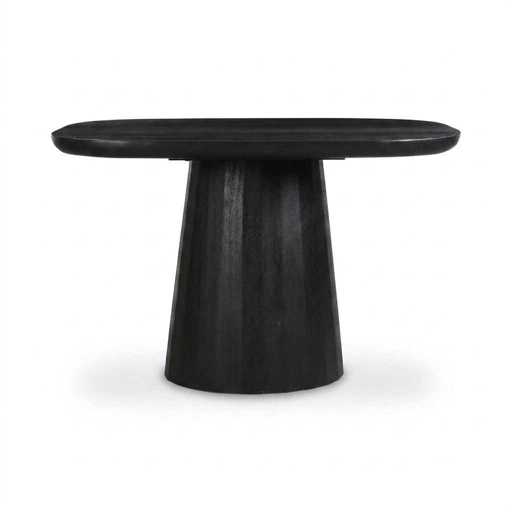 Table de salle à manger ronde Fenwick | Acacia massif