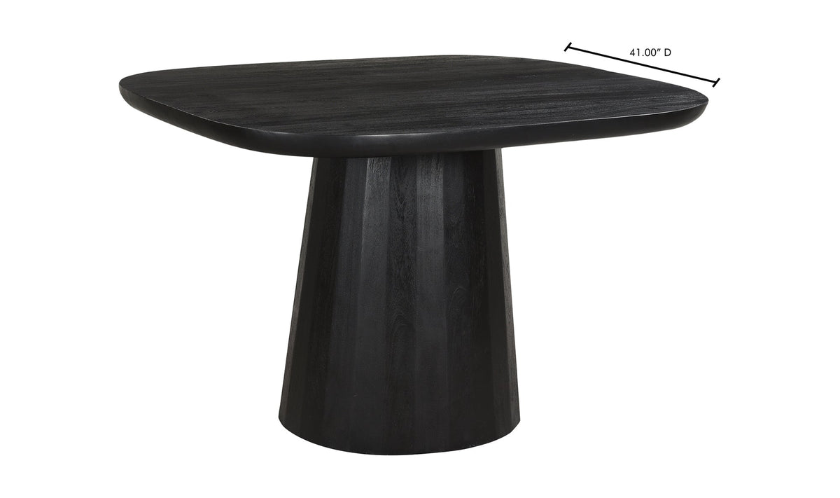 Table de salle à manger ronde Fenwick | Acacia massif