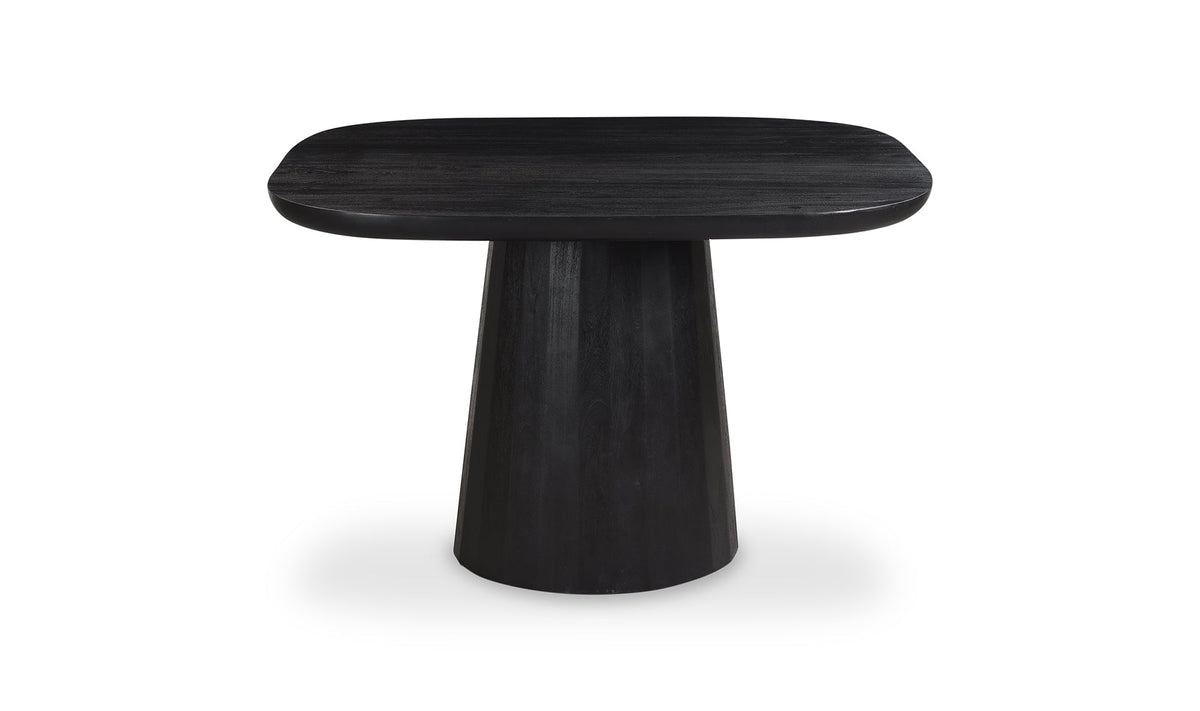 Table de salle à manger ronde Fenwick | Acacia massif