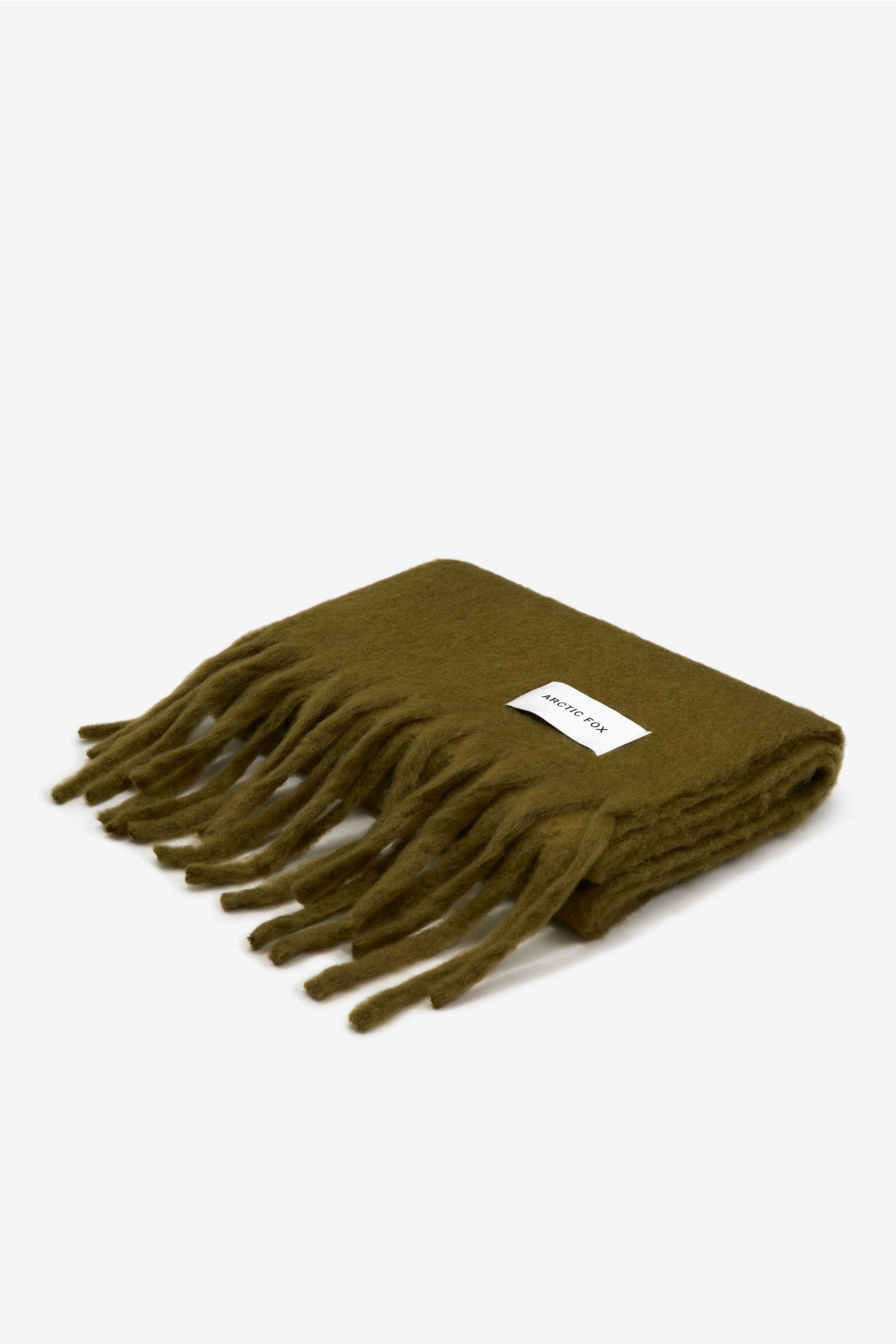 Foulard Reykjavik | Vert varech - Les Trouvailles de JustineClementine Home Floral Gift