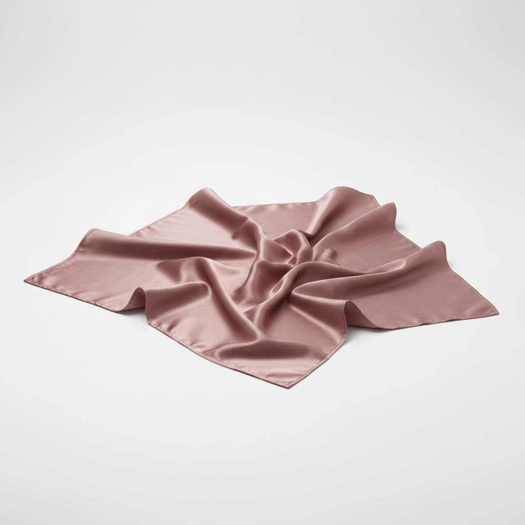 Taie d’oreiller en soie de mûrier 100 % | 22 Momme | 6A | OEKO-TEX®