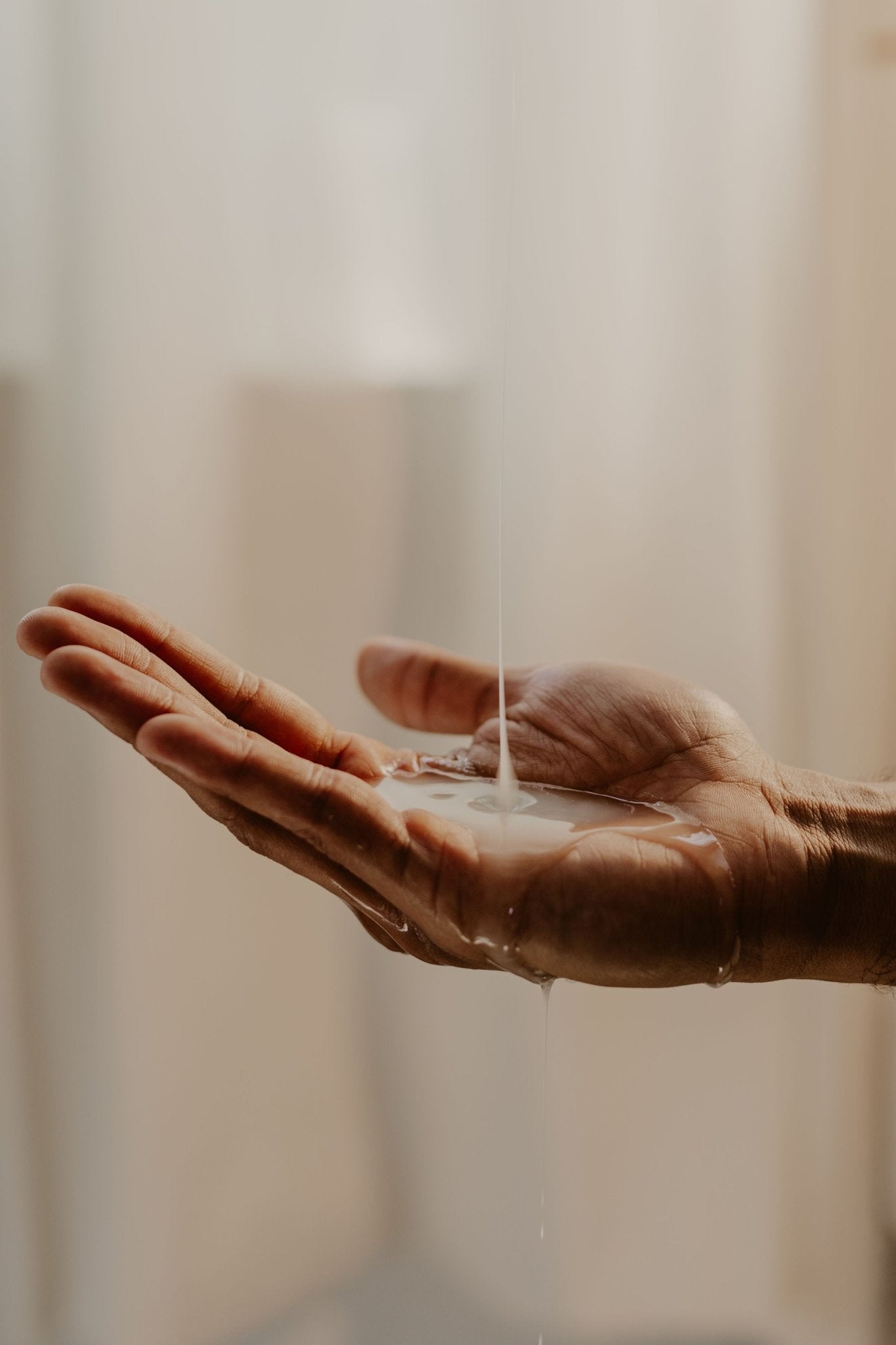 Gel lavant mains et corps au géranium et à l’orange sanguine | Apprenti - Les Trouvailles de JustineBody WashApprenti300ml