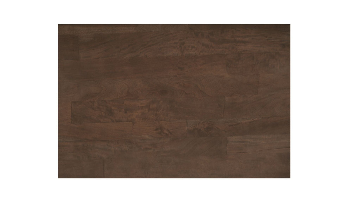 Halden Dining Table | Recycled neem wood | Seats 8 to 10