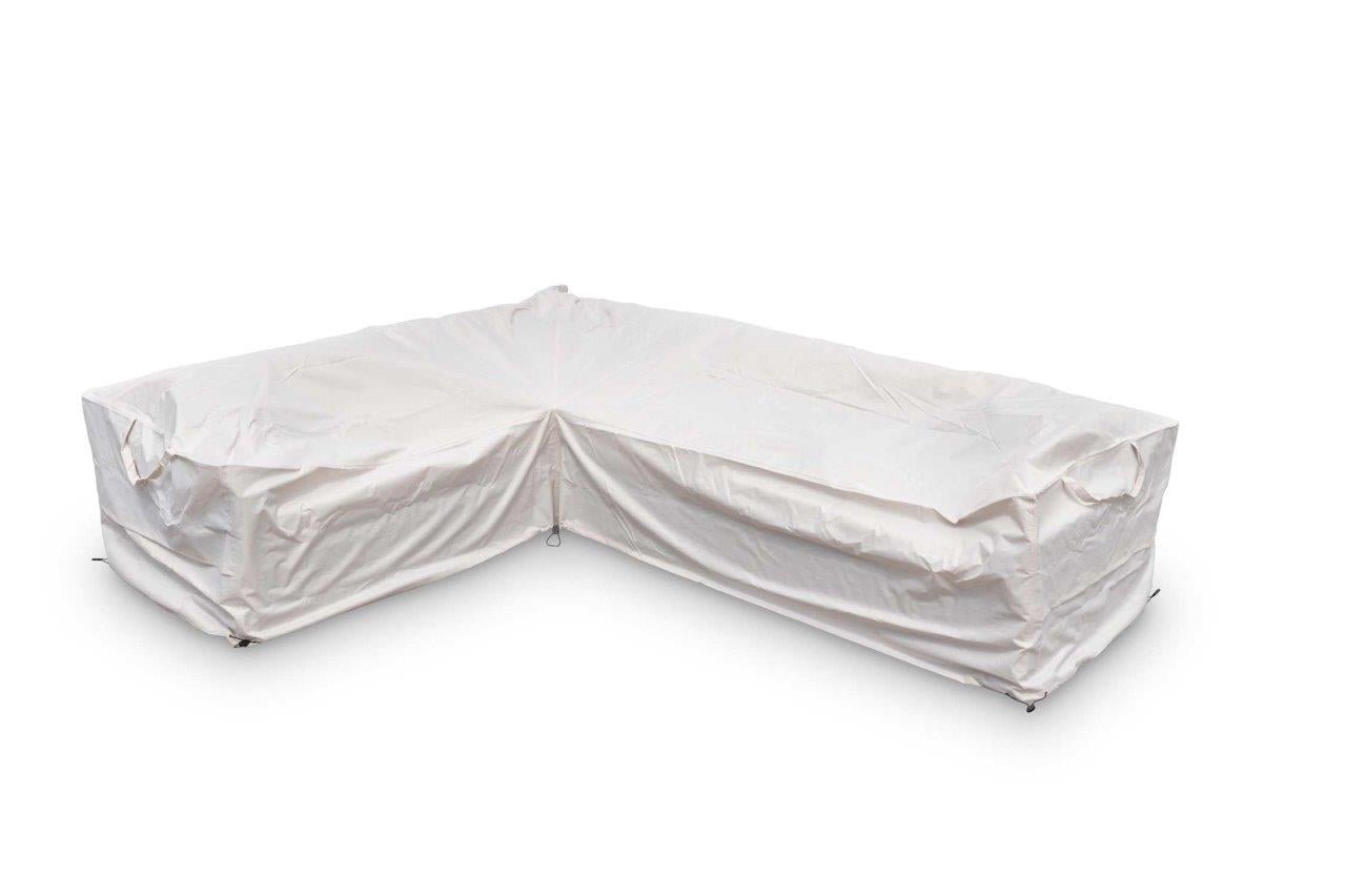 Housses de protection pour mobilier extérieur - Les Trouvailles de JustineAccessoriesEncloverChaise : L 102 x P 97 x H 71