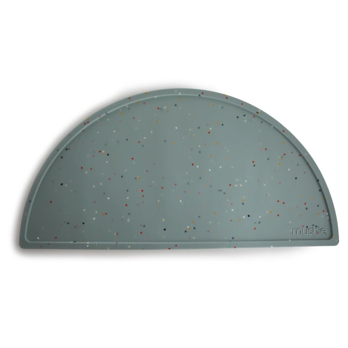 Nappron de table en silicone pour bébé | Sans BPA | Vaisselle enfant