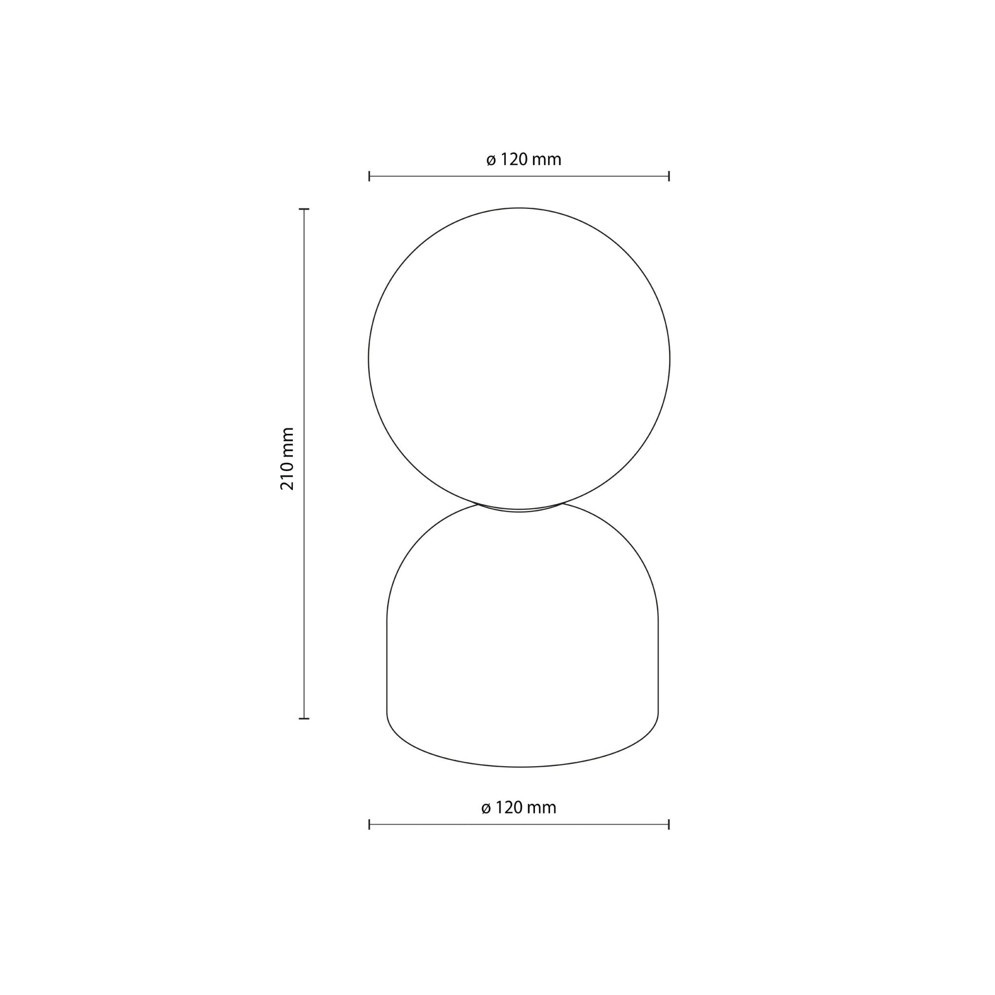 Lampe de Table MIKI Blanche | Luminaire Original et Élégant pour Intérieur Moderne - Les Trouvailles de JustineLumoCraftsWhite