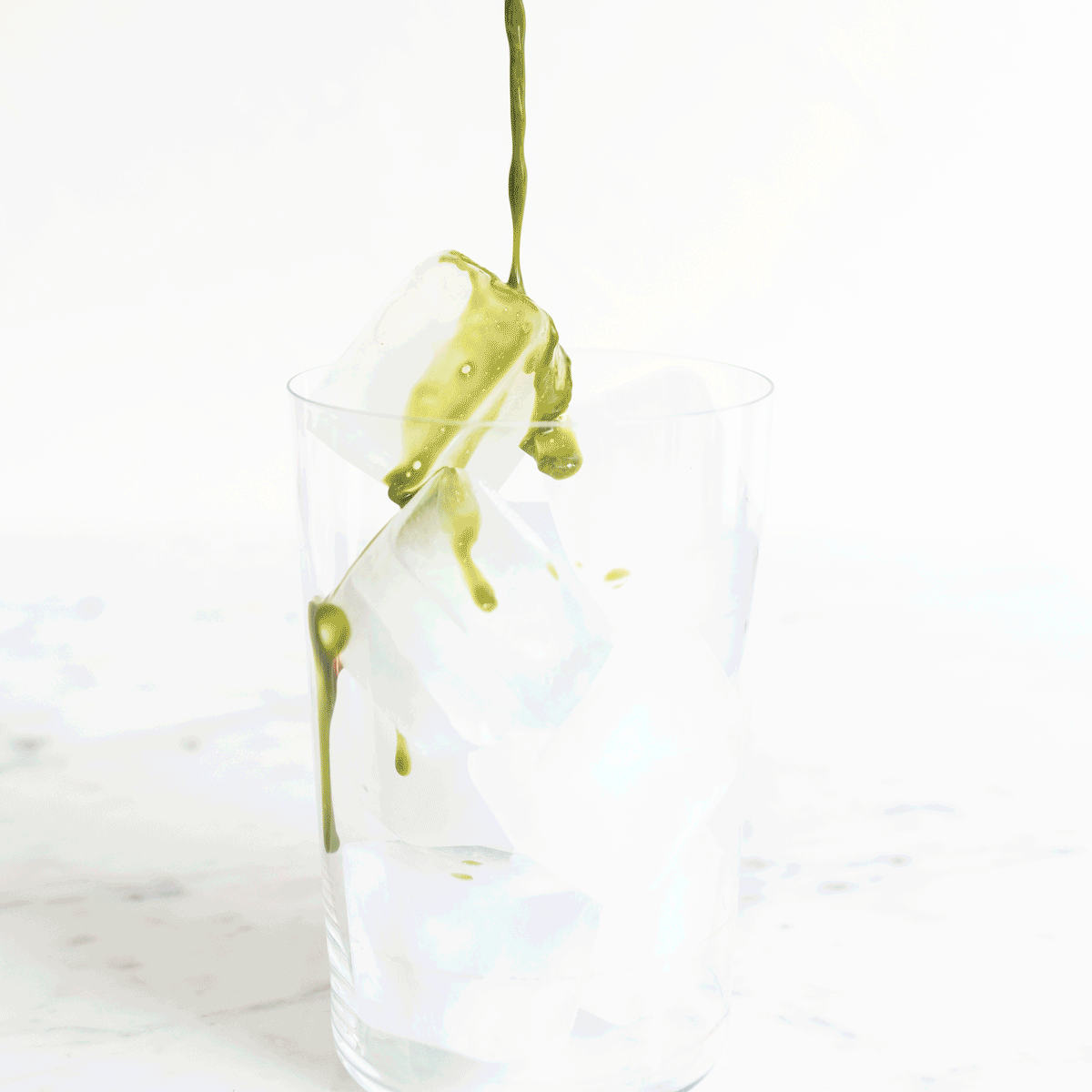Thé vert Matcha grade A | Poudre de thé vert microbroyée | 30 g | Tealish